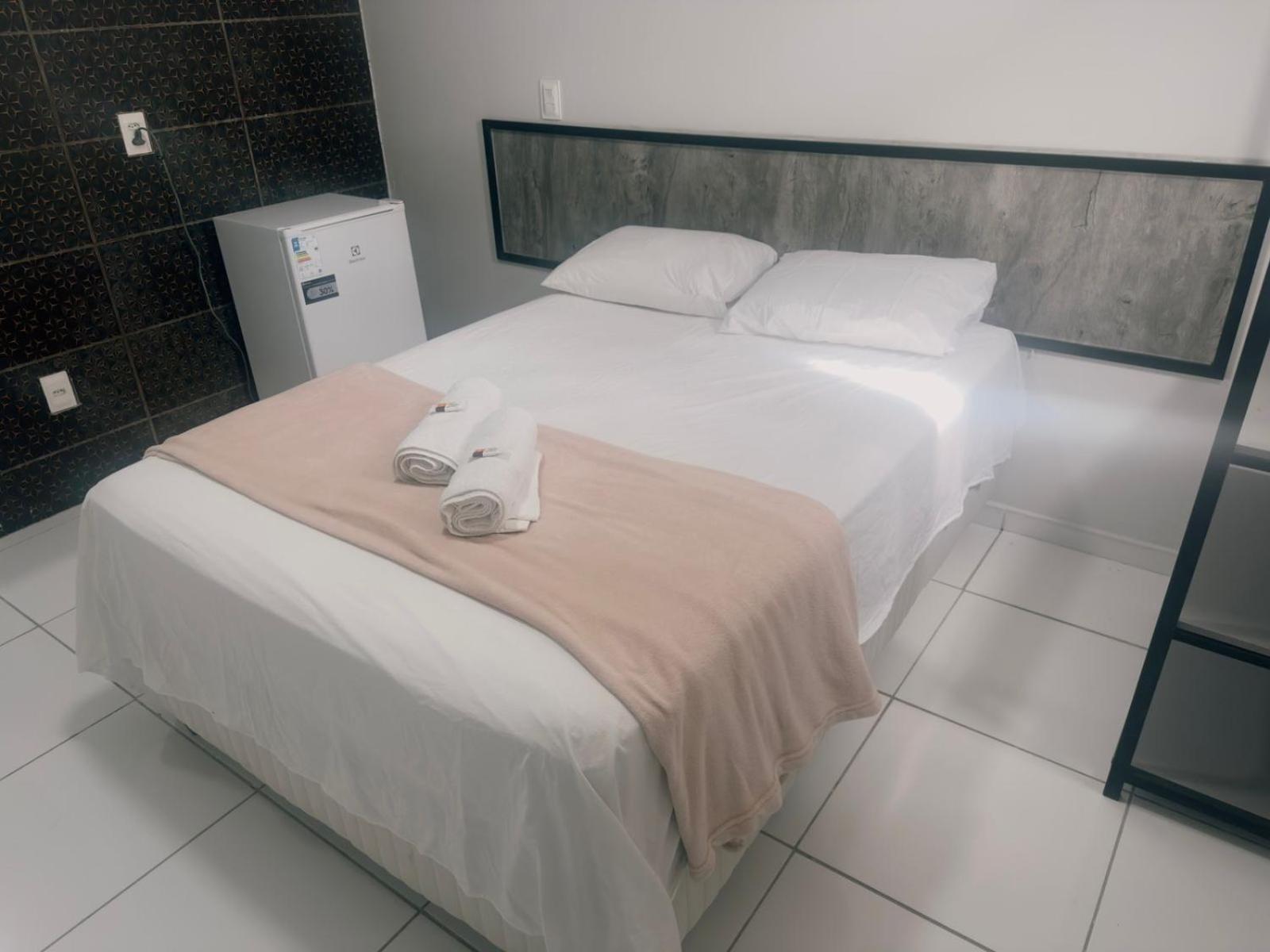Quarto Duplo Superior