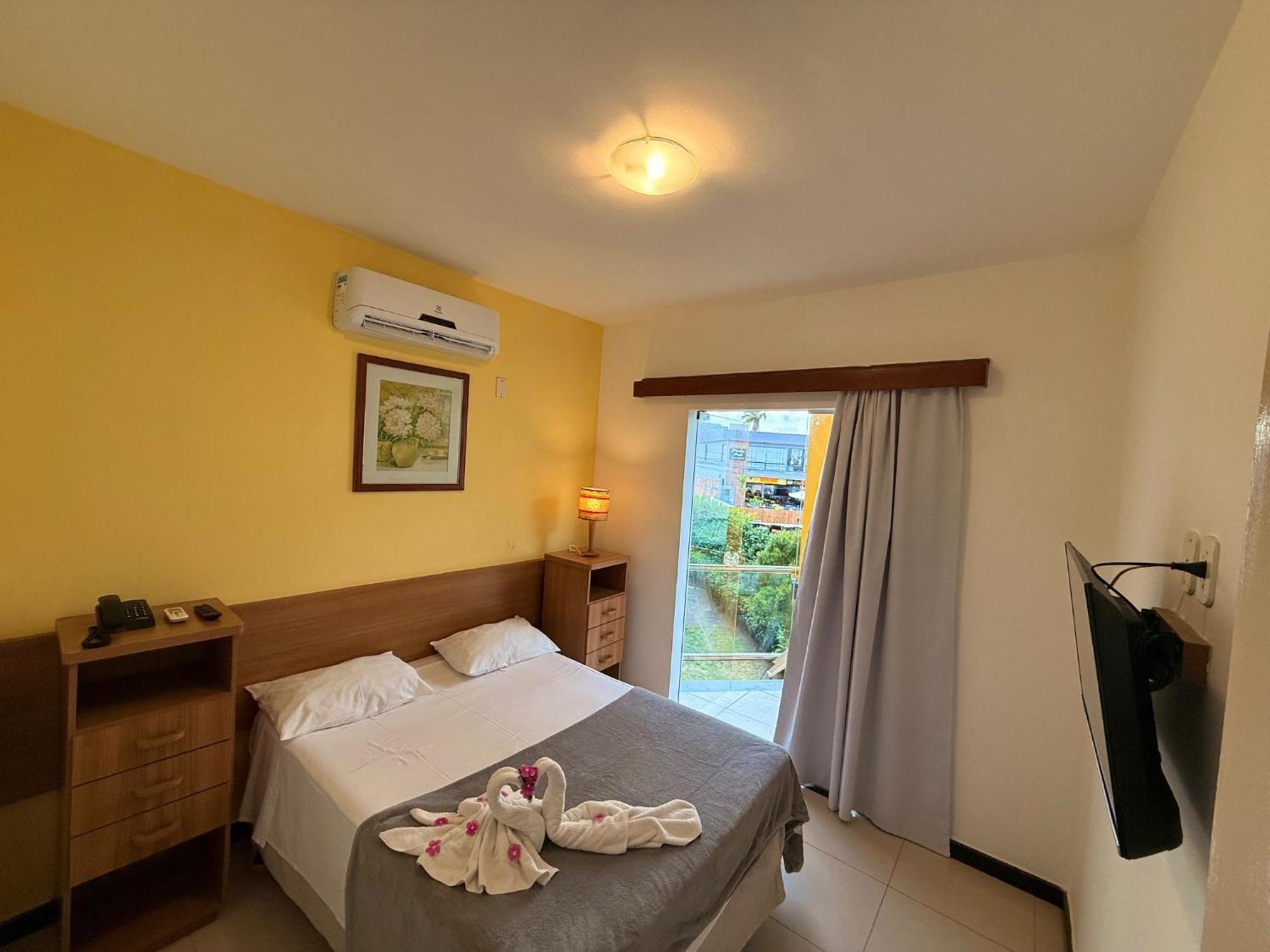 Two-Bedroom Family Apartment