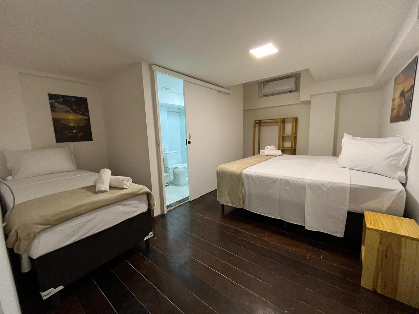 Quarto Triplo Standard