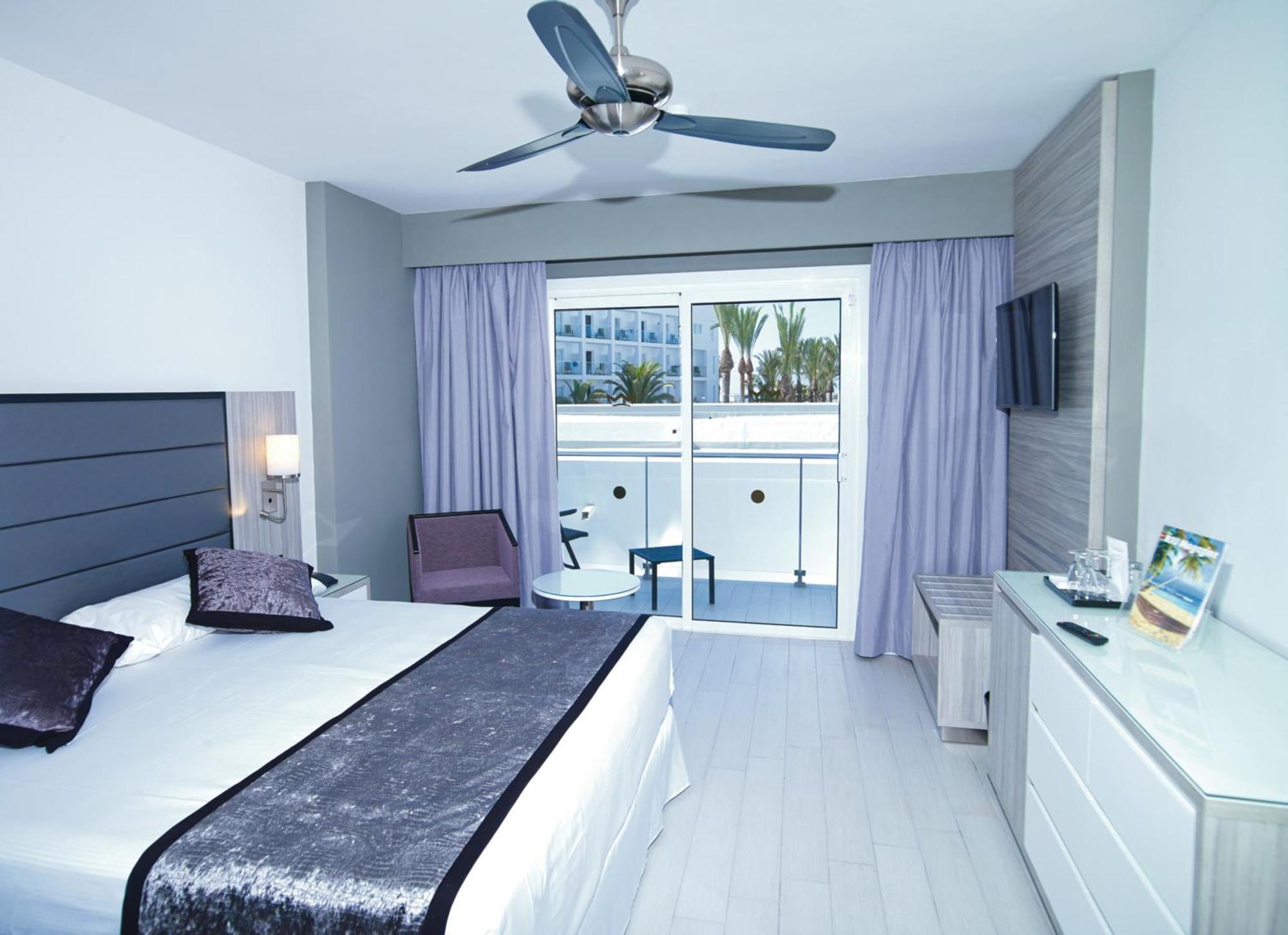 Chambre Simple