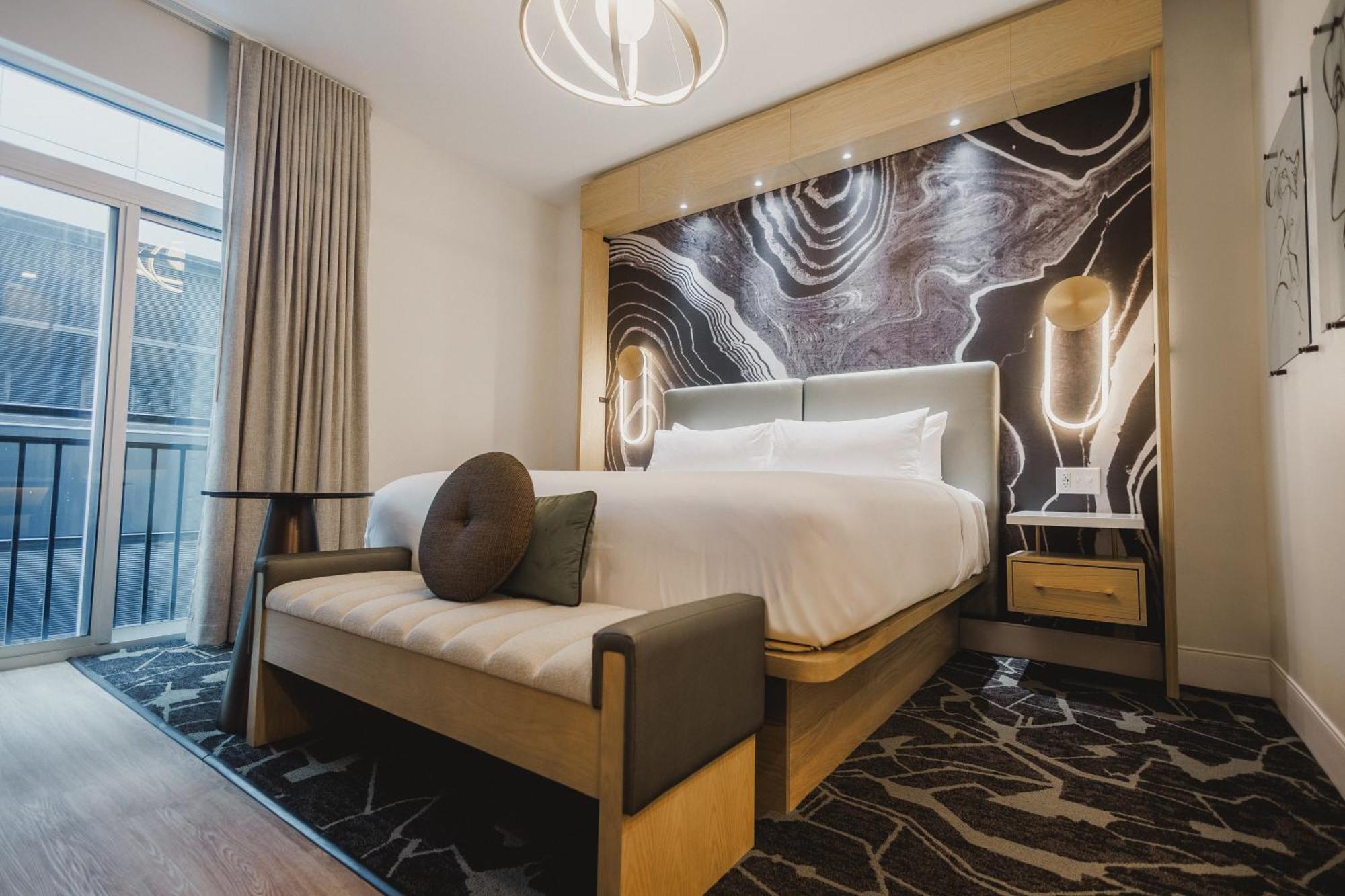 King Room