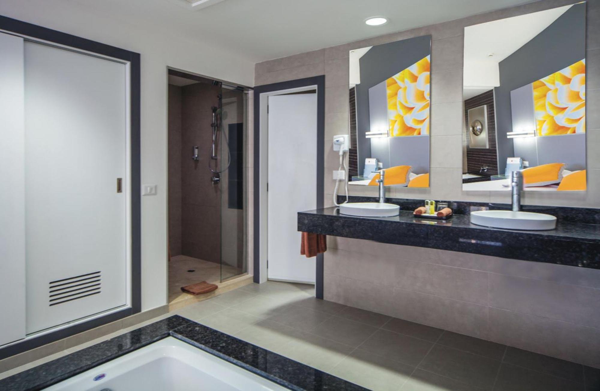 Suite Ocean View