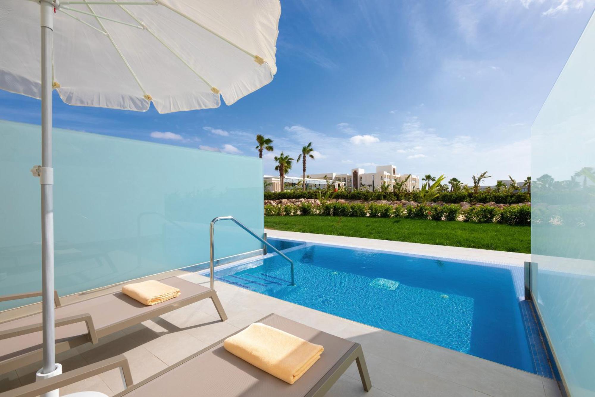 Deluxe Tweepersoonskamer met Balkon