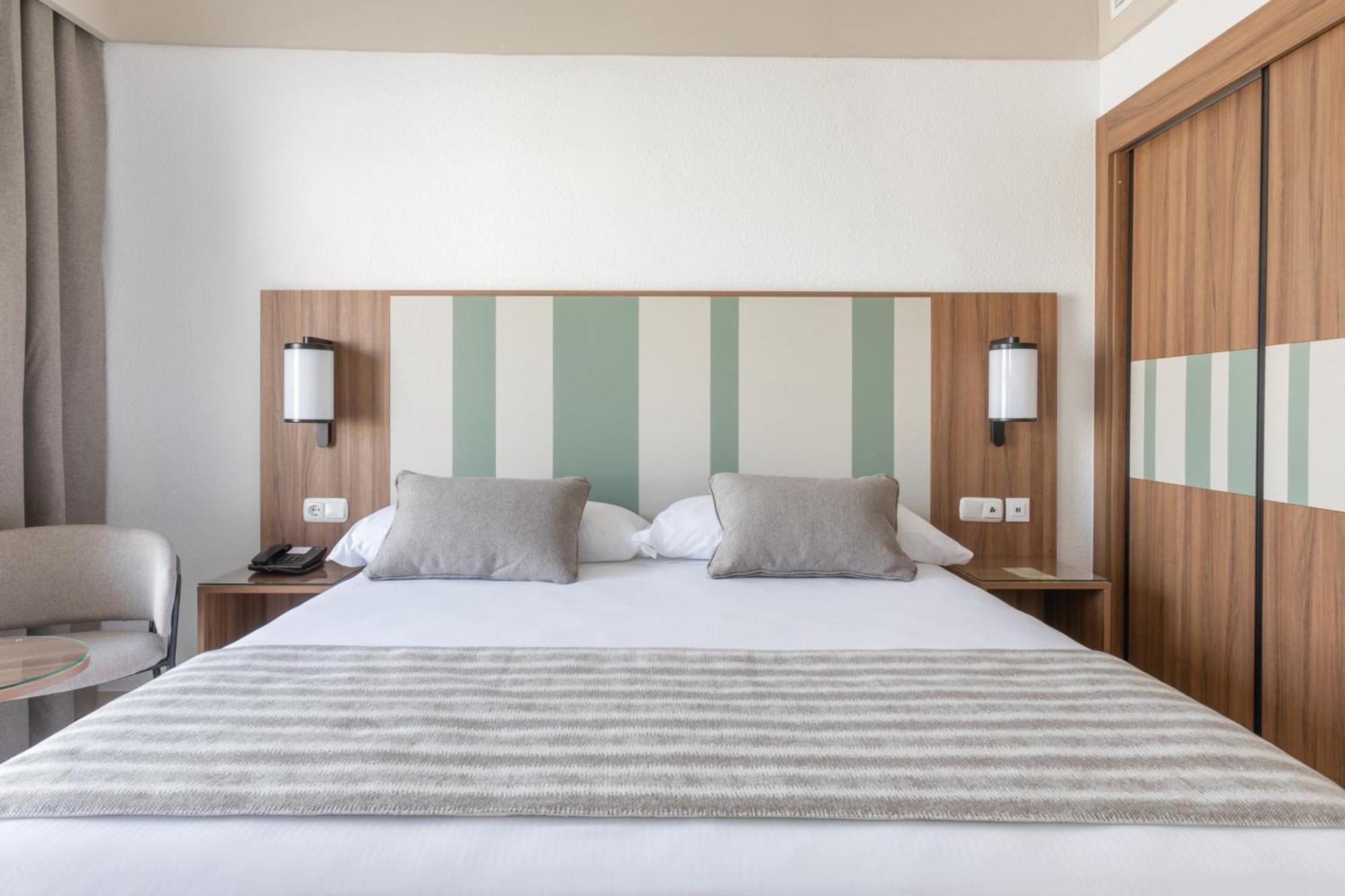 Chambre Simple - Vue sur Mer