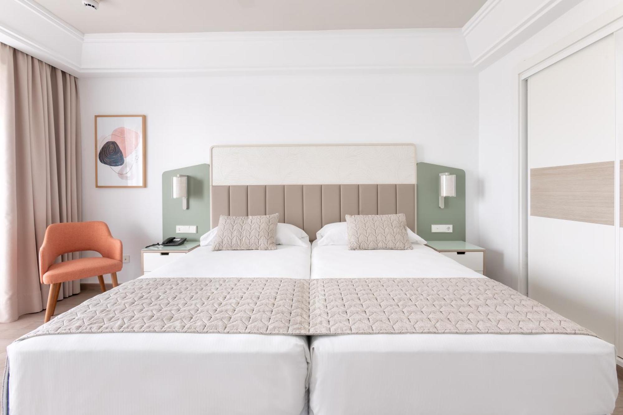 Chambre Familiale