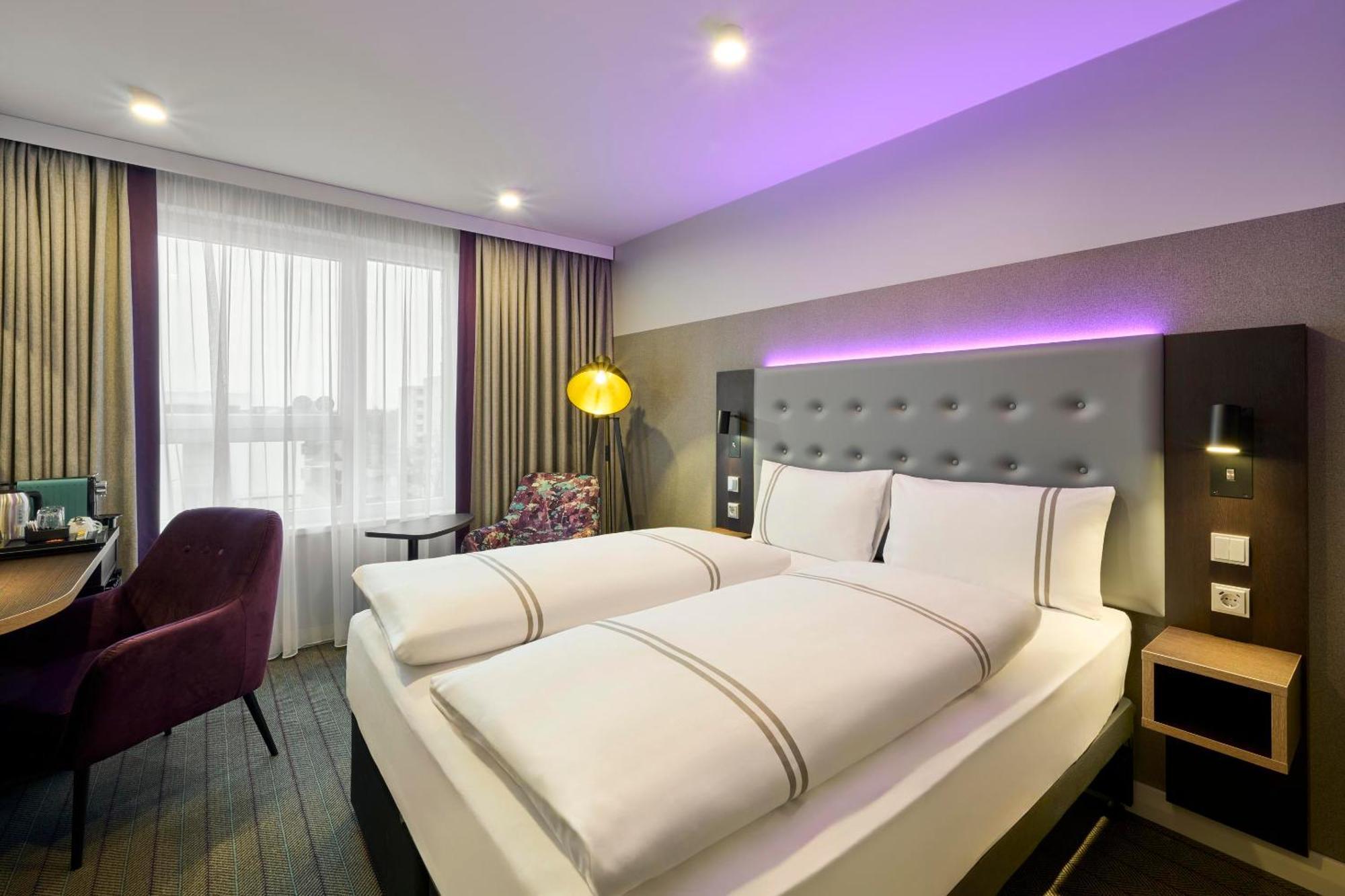 Superior Doppelzimmer