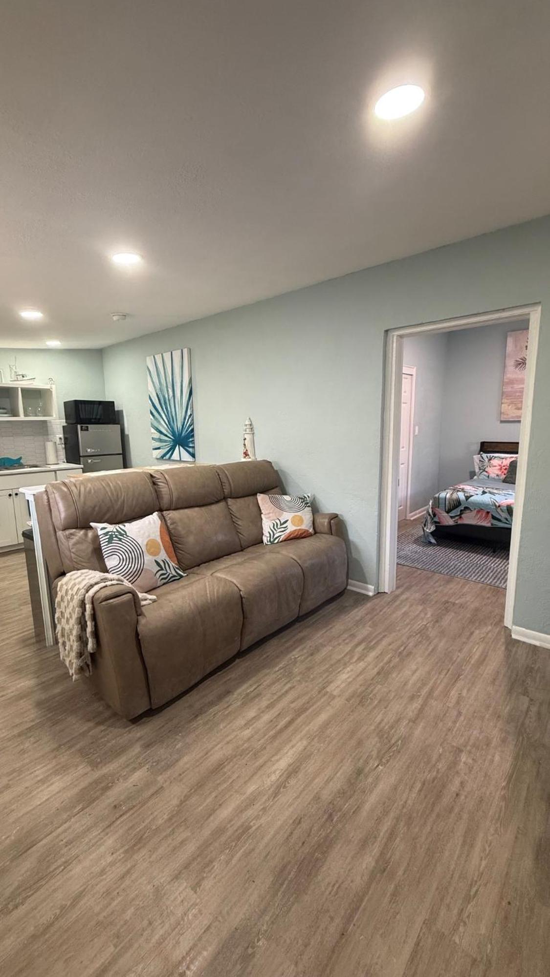 One-Bedroom Suite