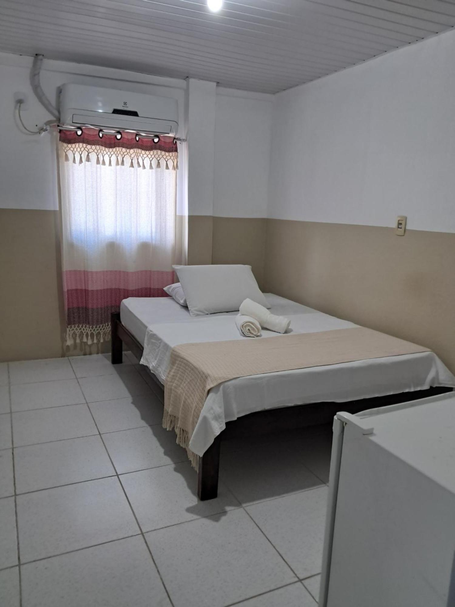 Quarto Duplo