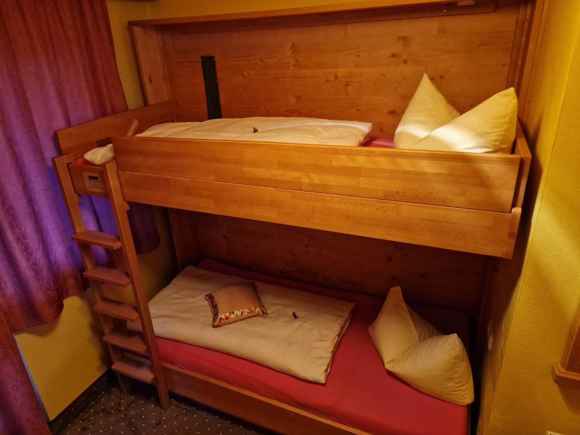 Standaard Kamer met 2 Bedden