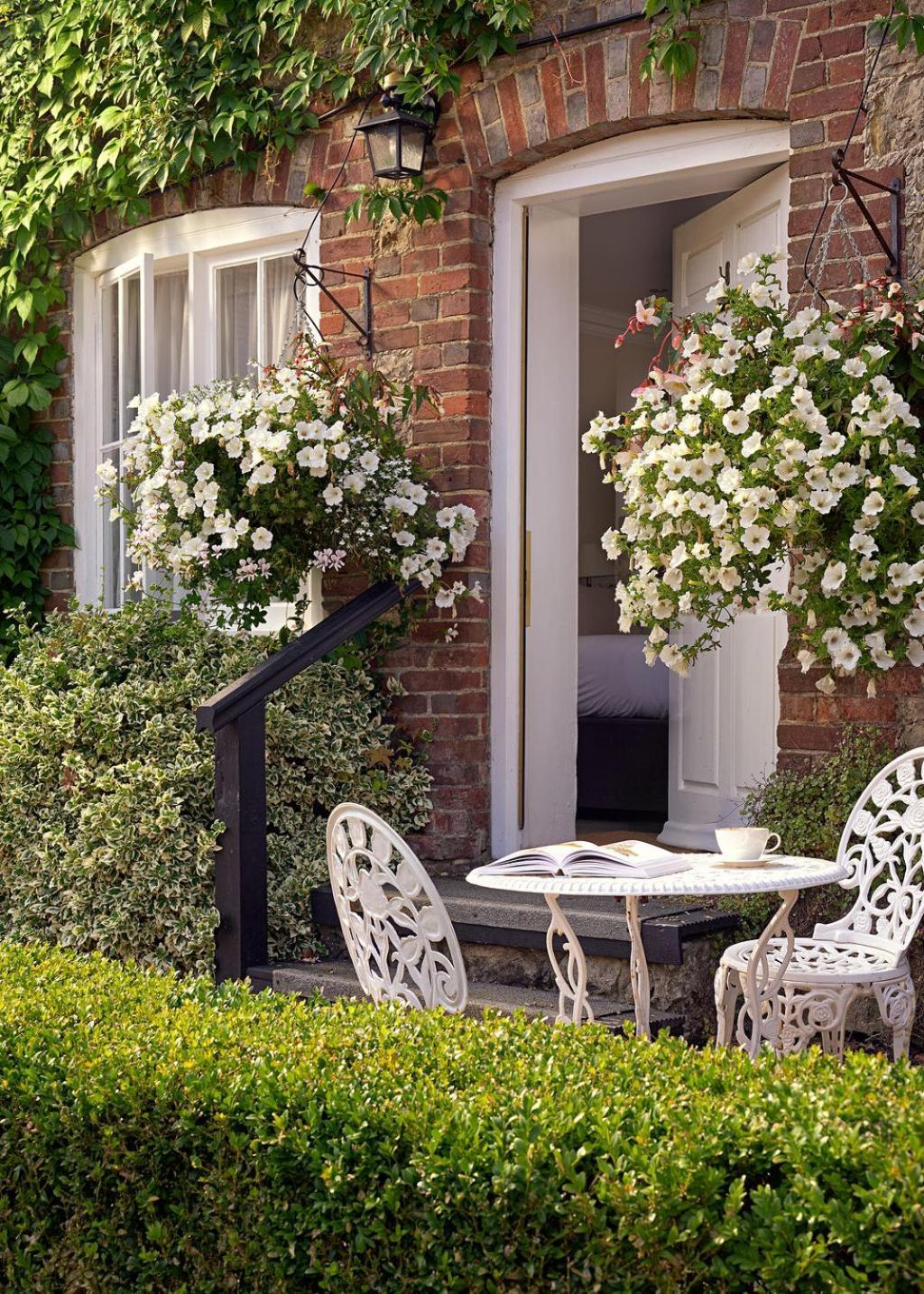 Classic Double Room - Mews