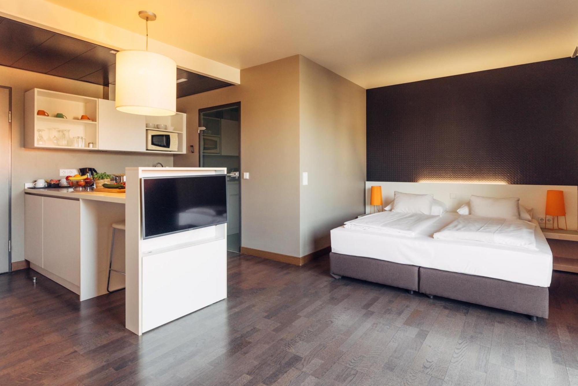 Superior Doppelzimmer