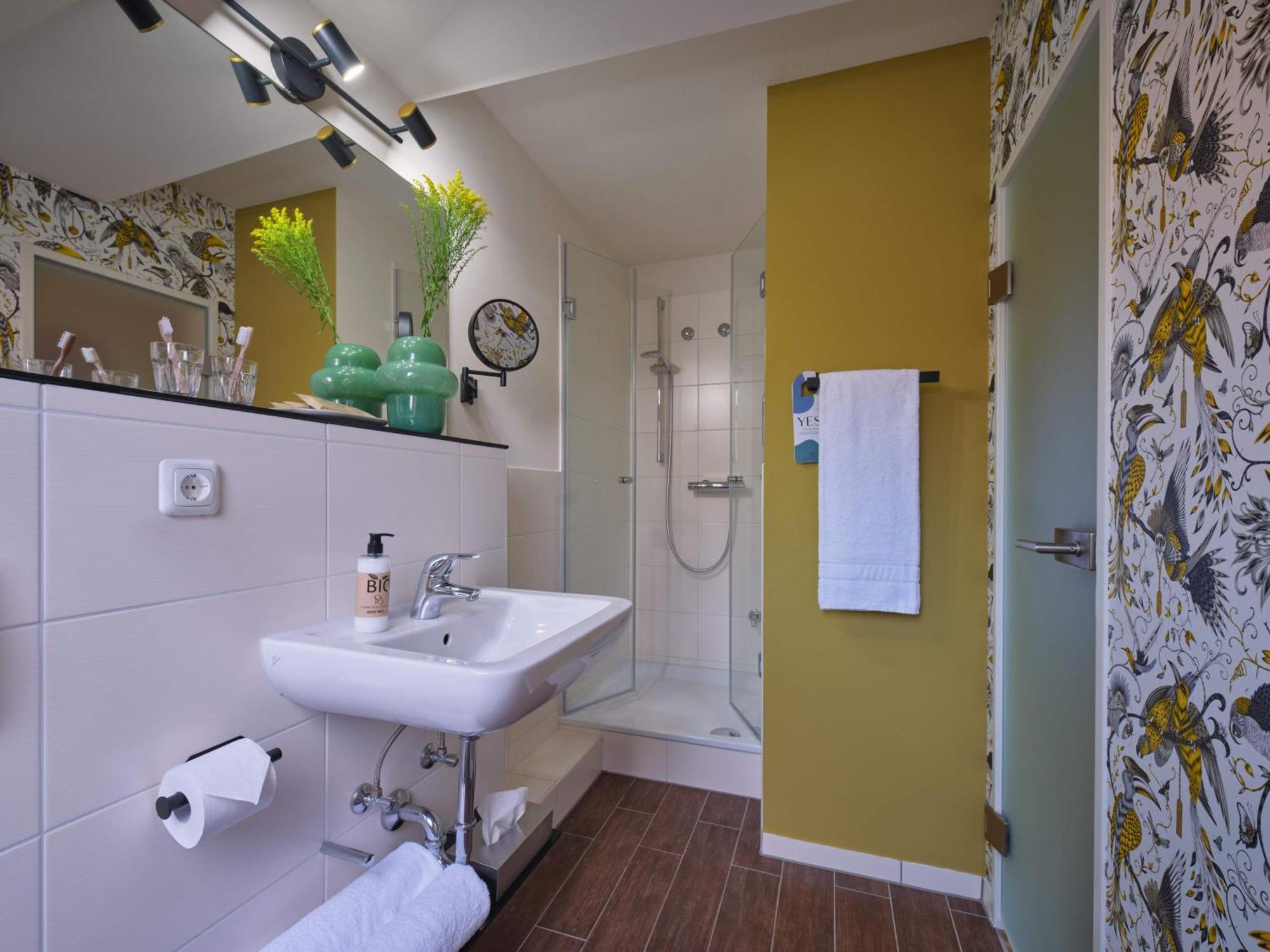 Superior Single Room