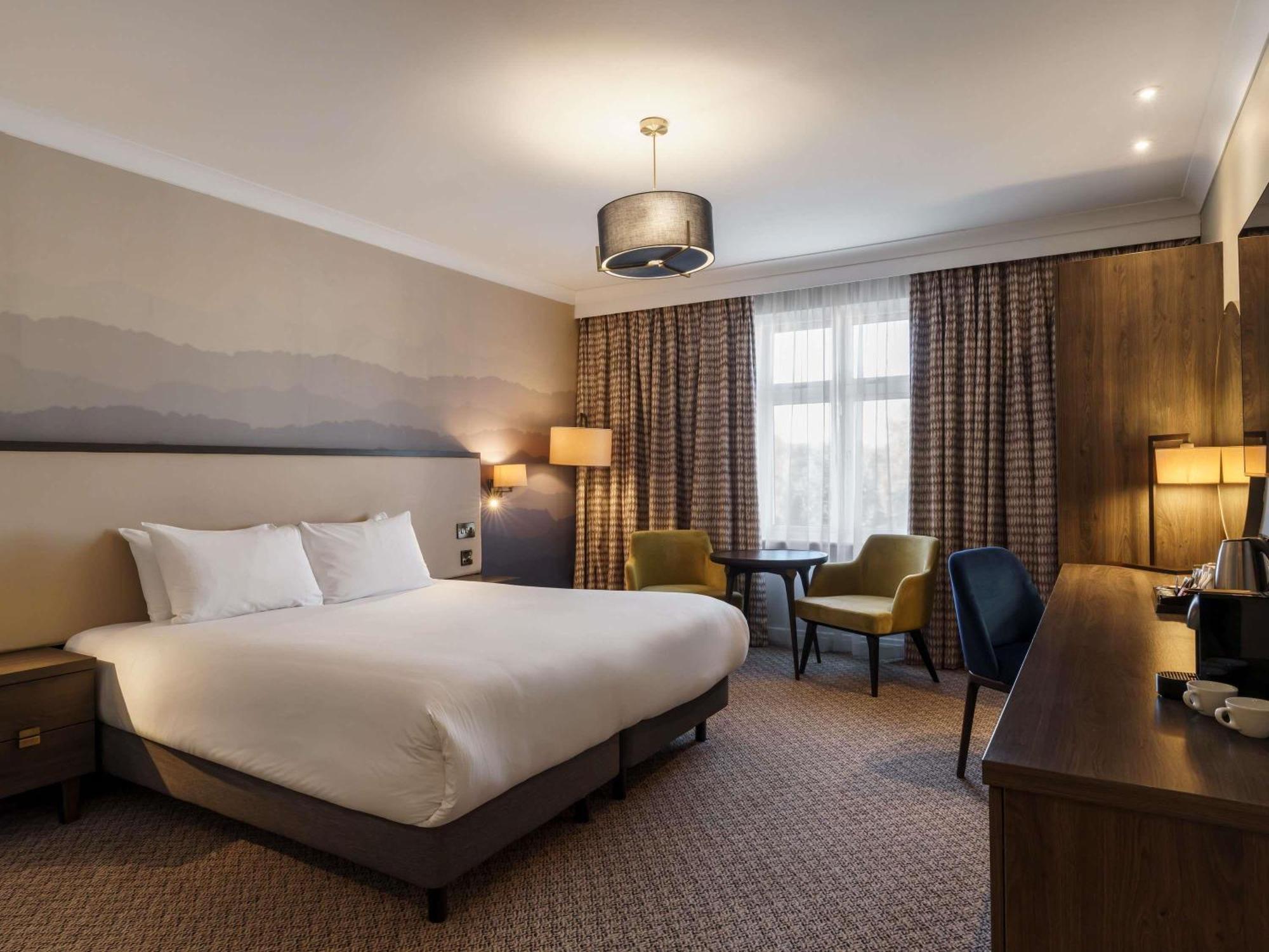 Classic Single Room