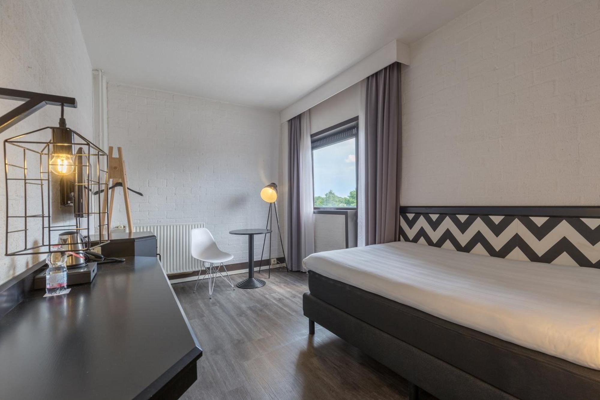 Comfort Kamer met 1 Eenpersoonsbed