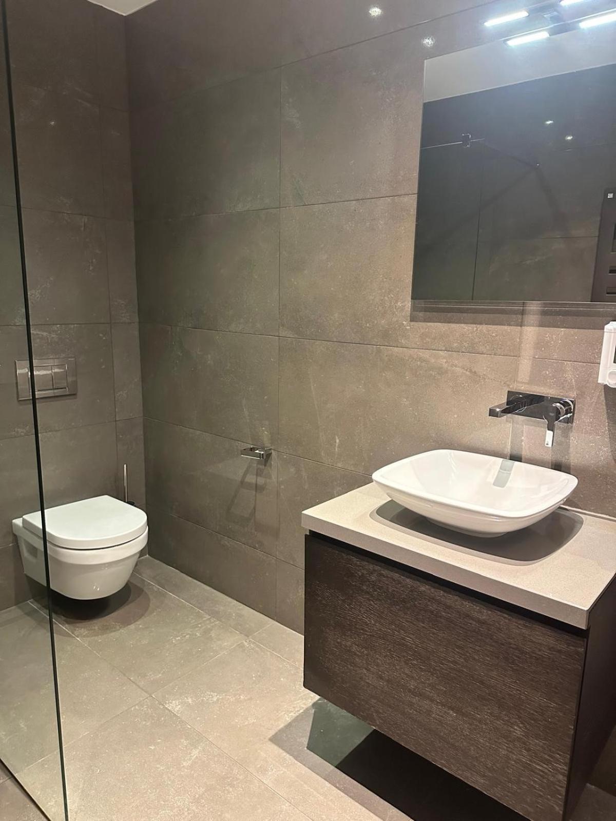 Double Room Terrace