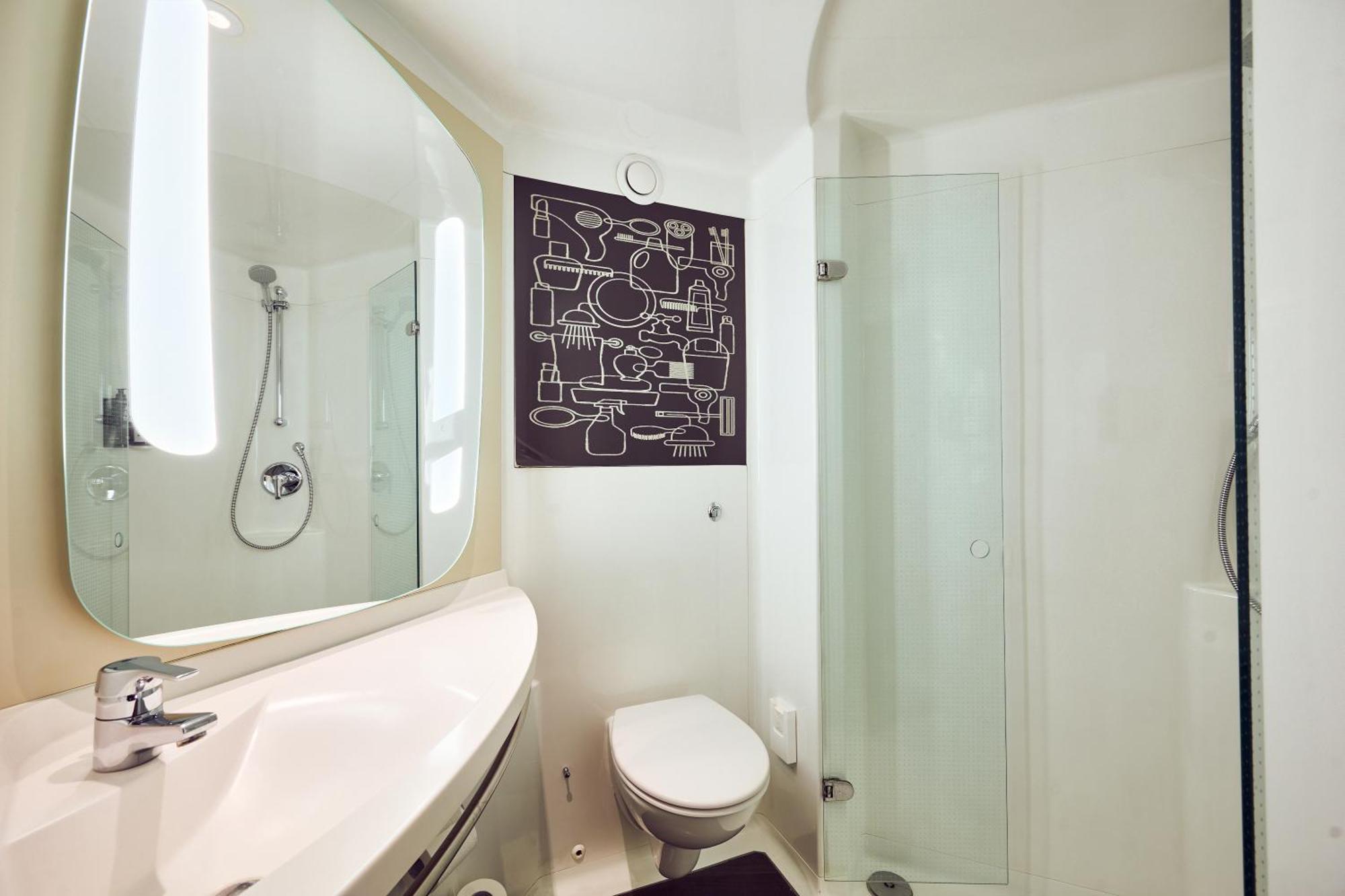 Habitación cuádruple