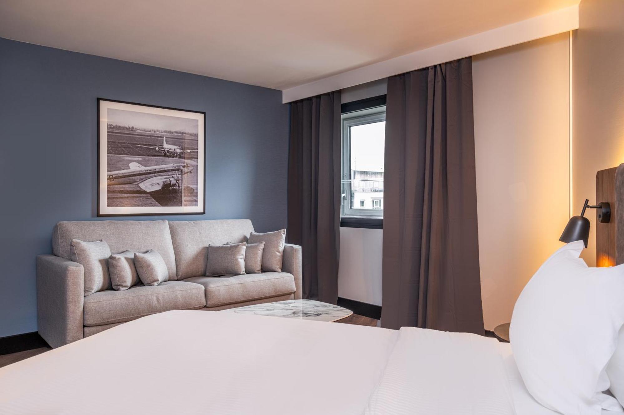 Chambre Triple Supérieure