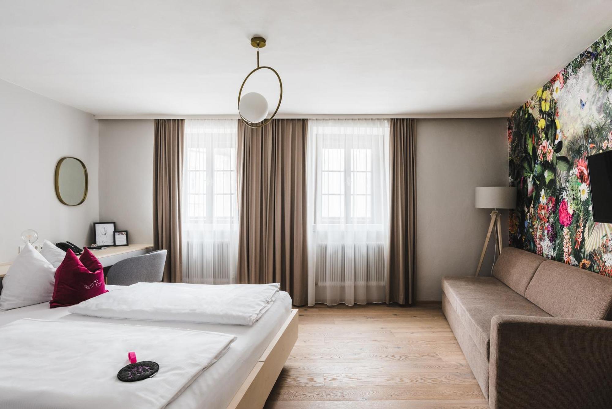 Superior Quadruple Room