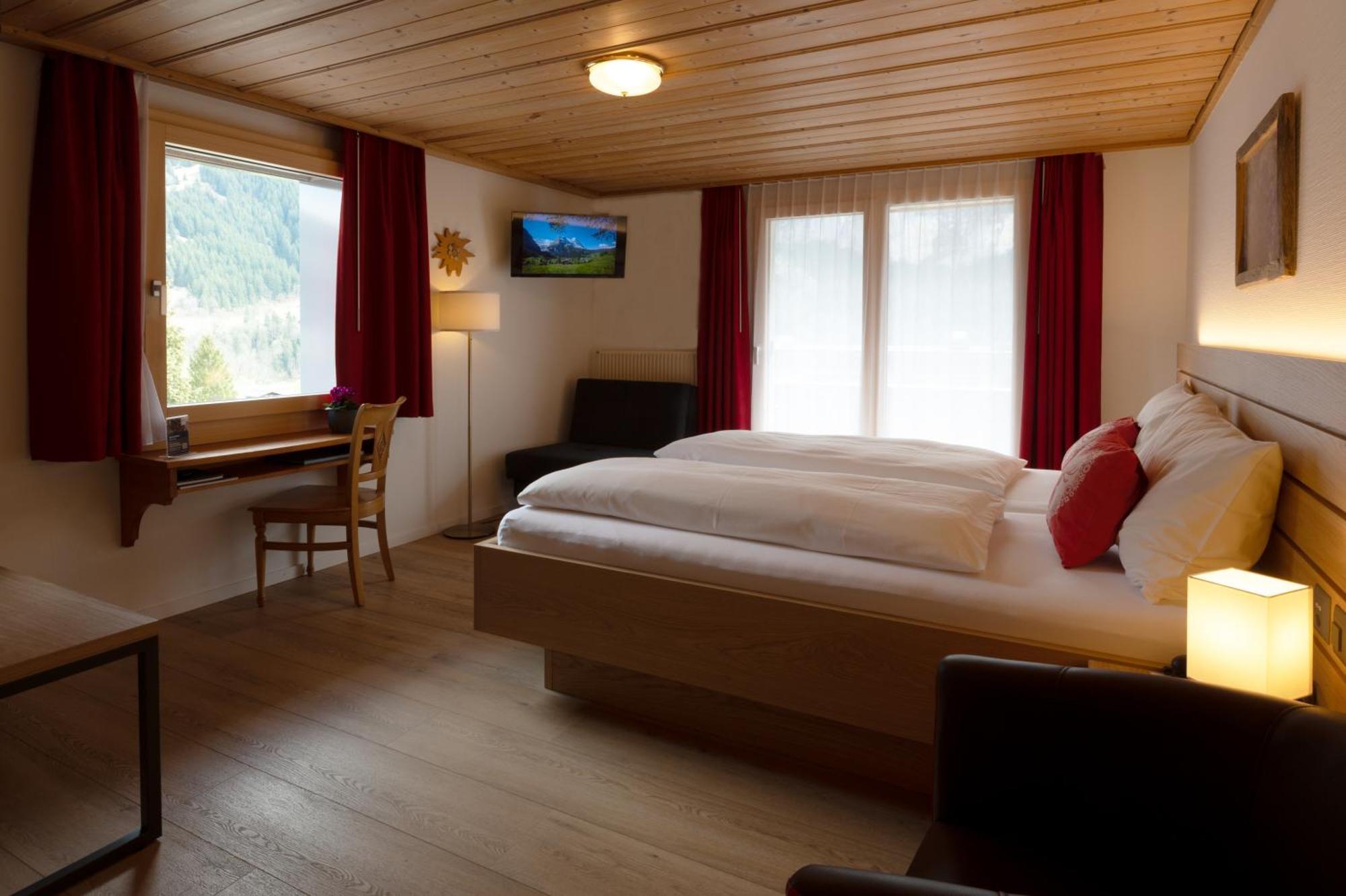Triple Room Mountain View