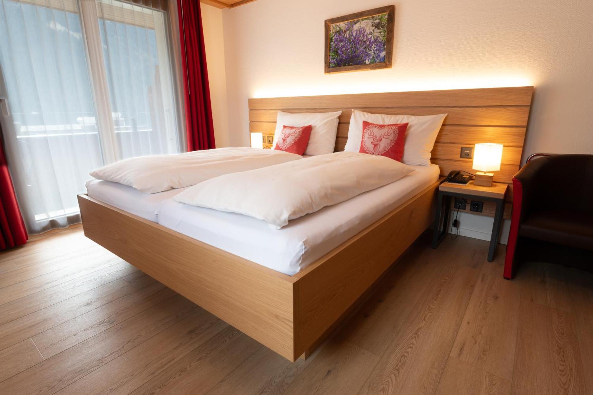 Triple Room Mountain View