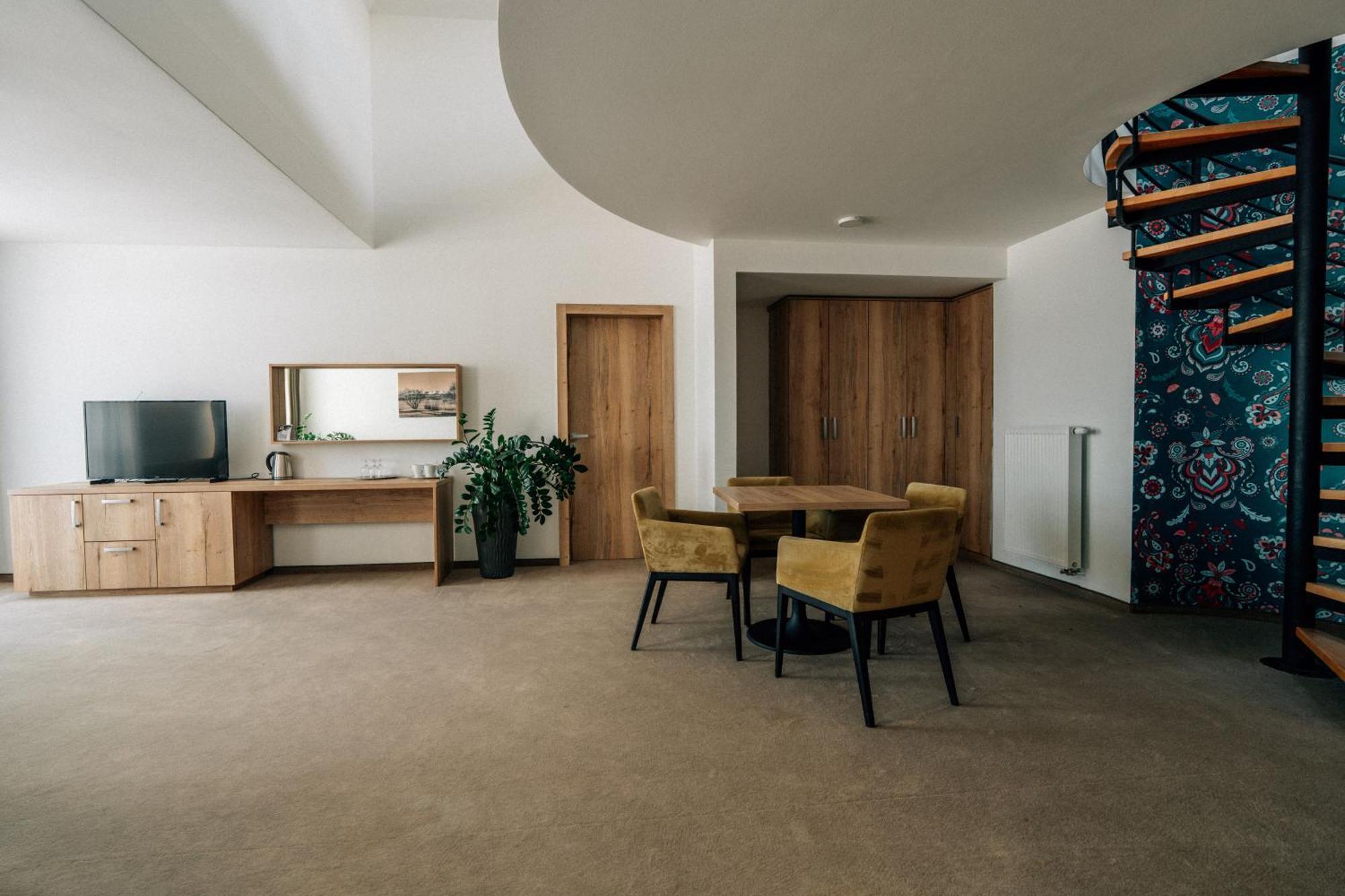 Superior Apartment