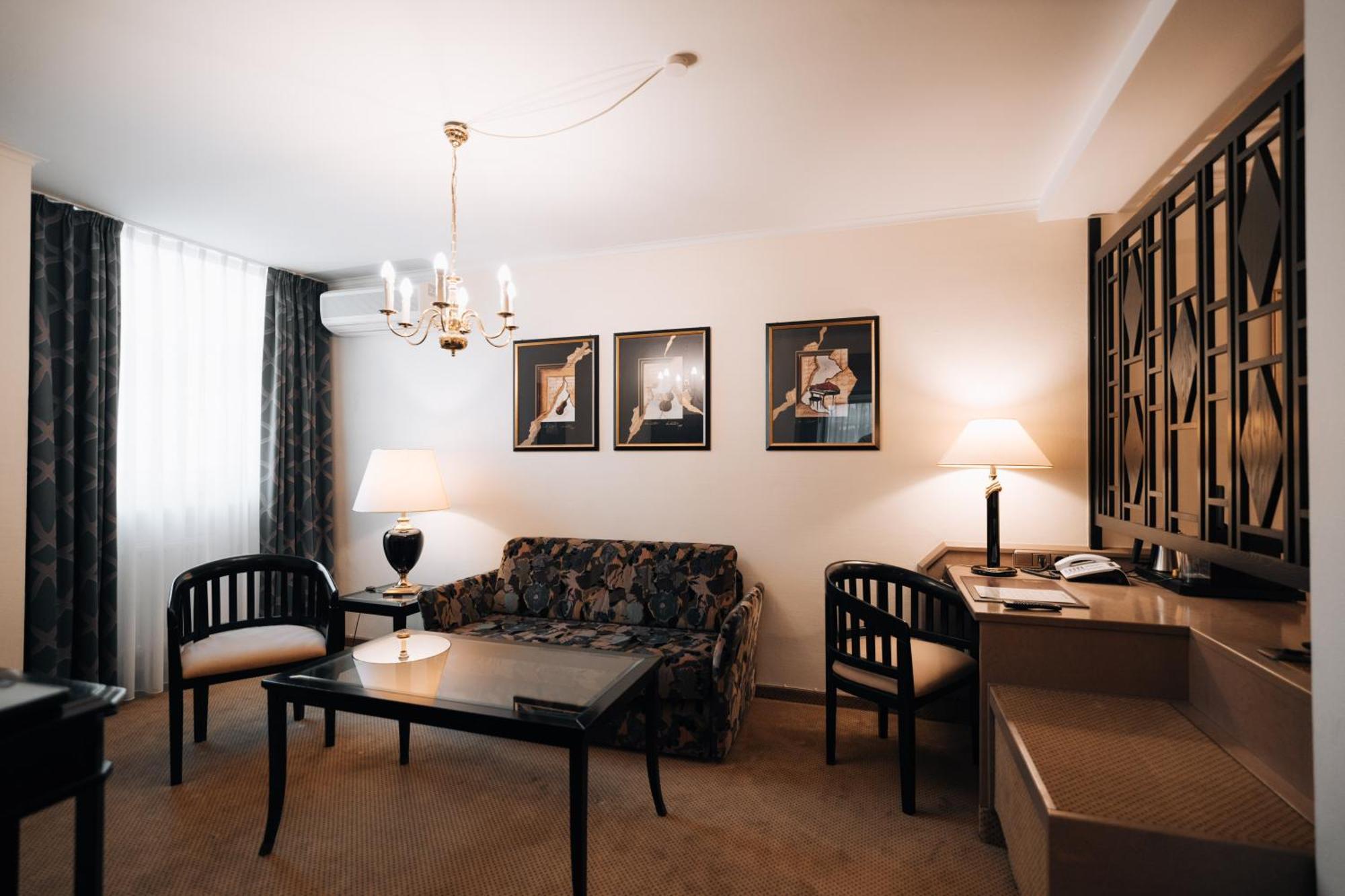 Junior Suite