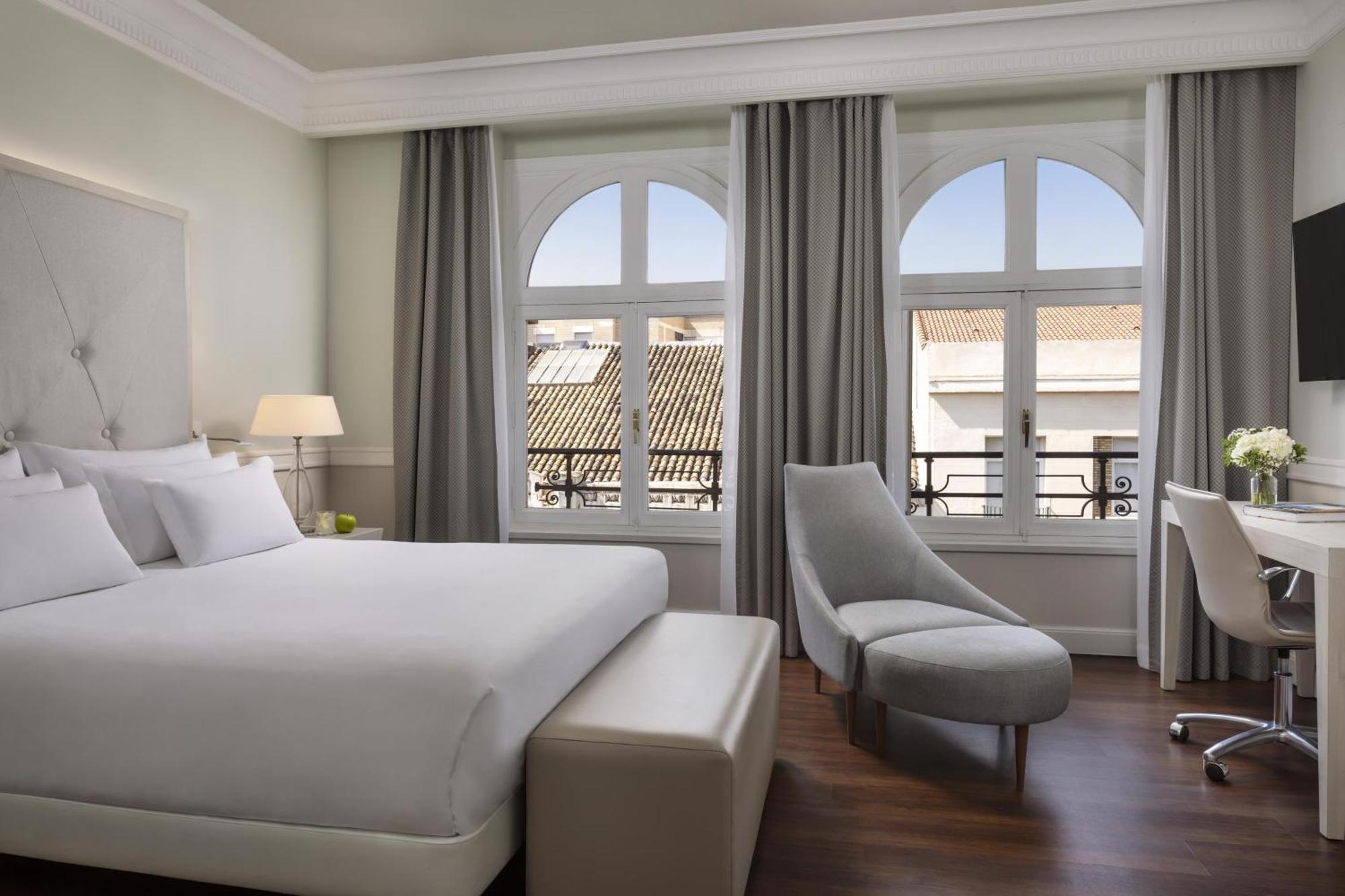 Chambre Double ou Lits Jumeaux Premium
