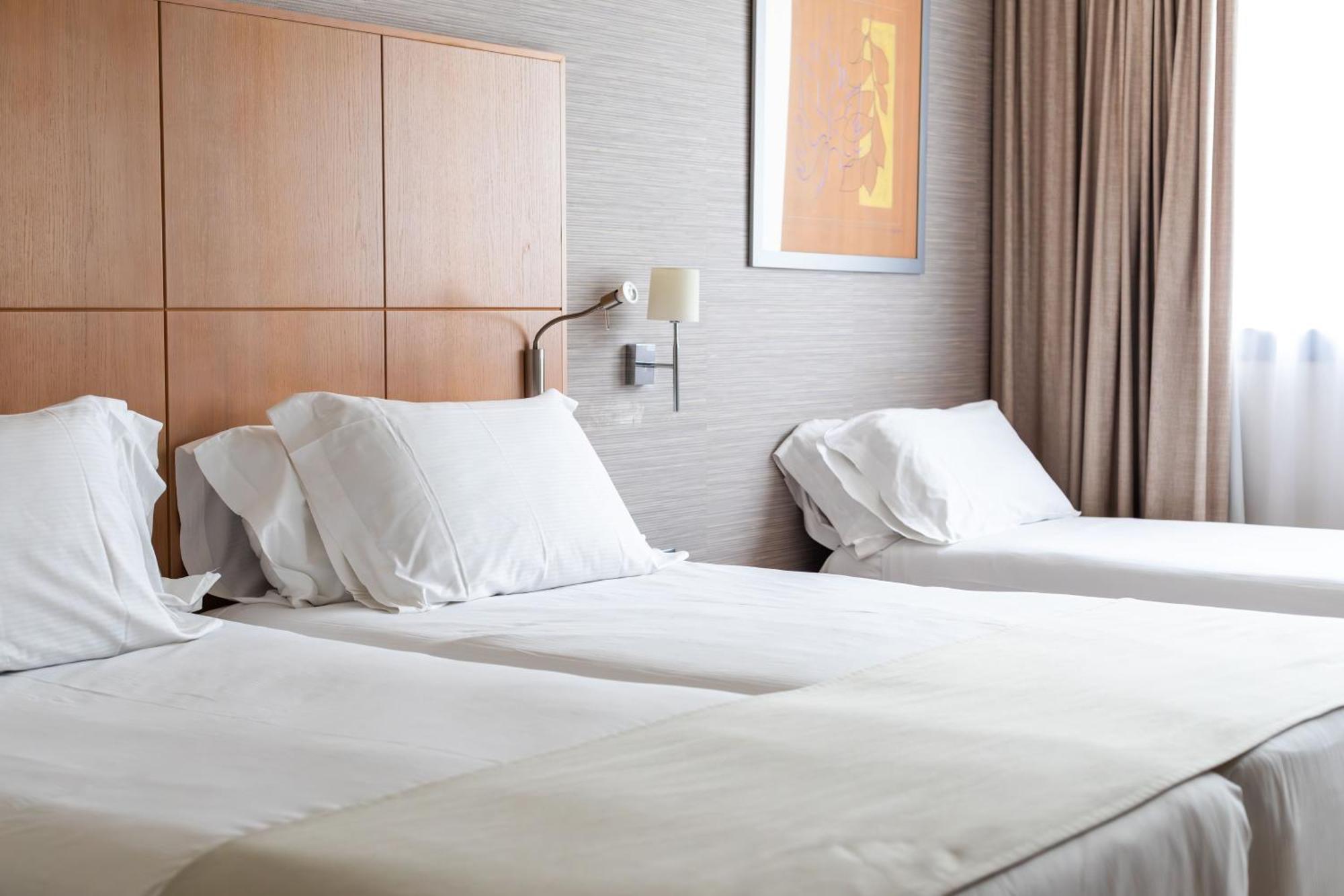 Chambre Triple Standard