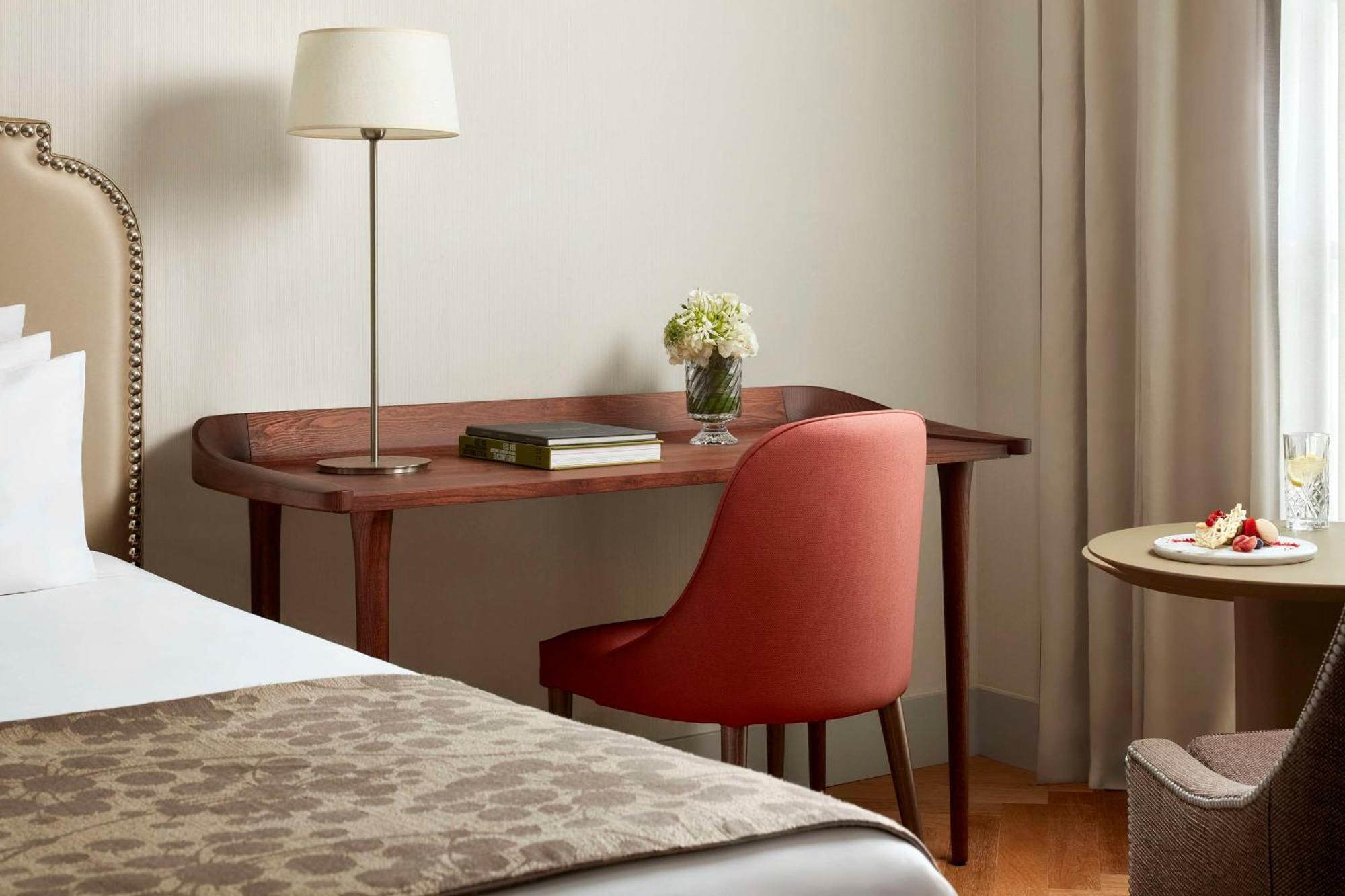 Premium Double or Twin Room