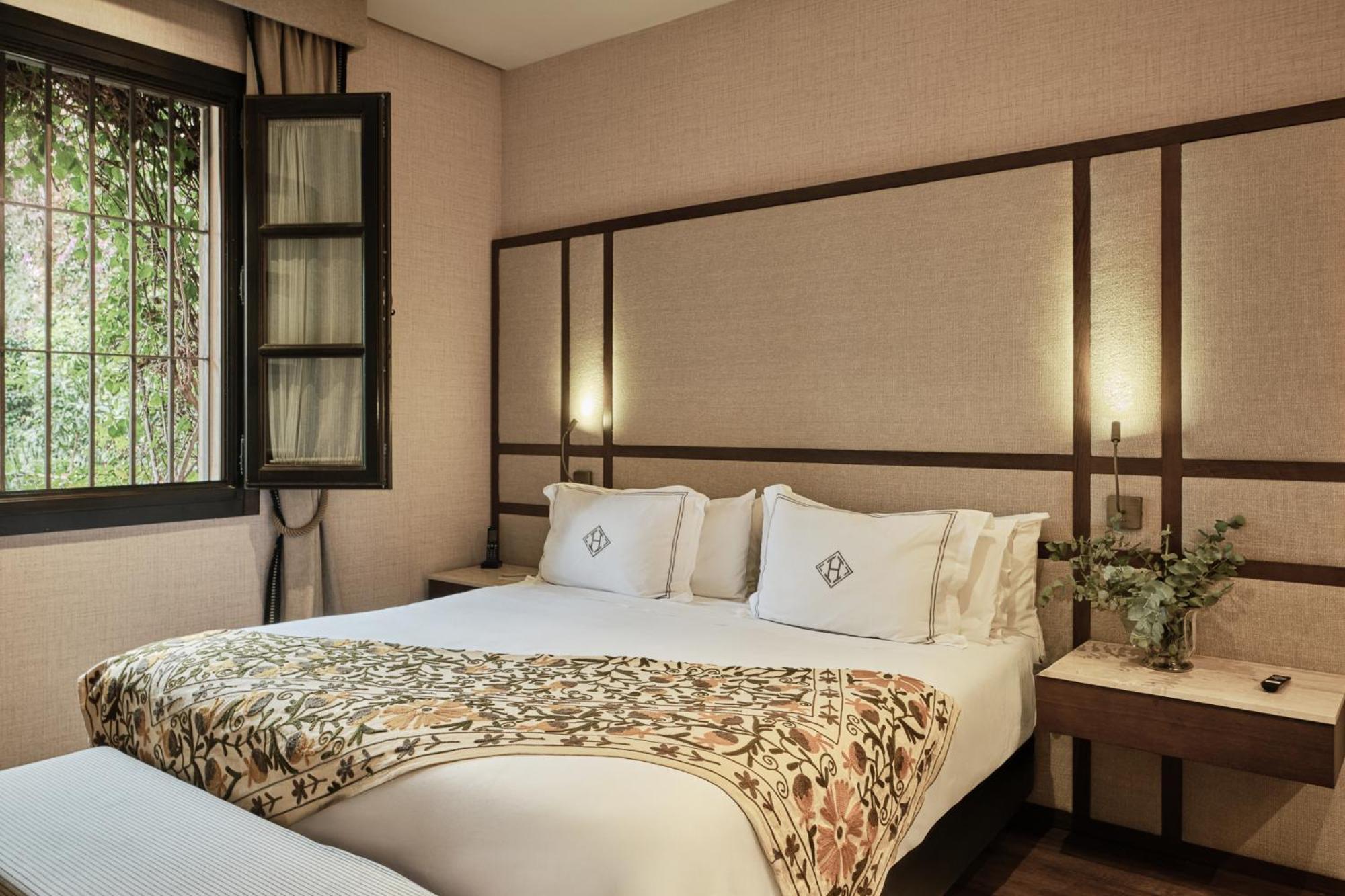 Dreamer Double or Twin Room
