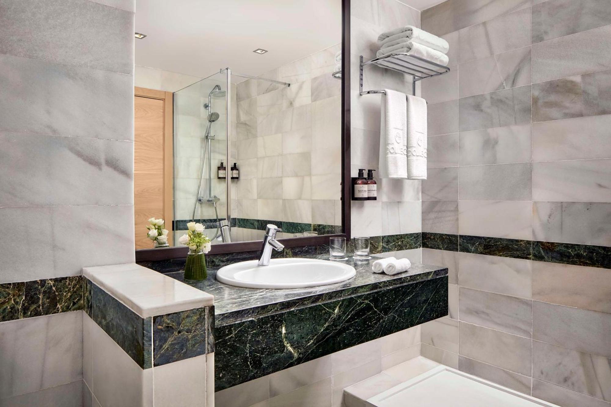 Premium Double or Twin Room