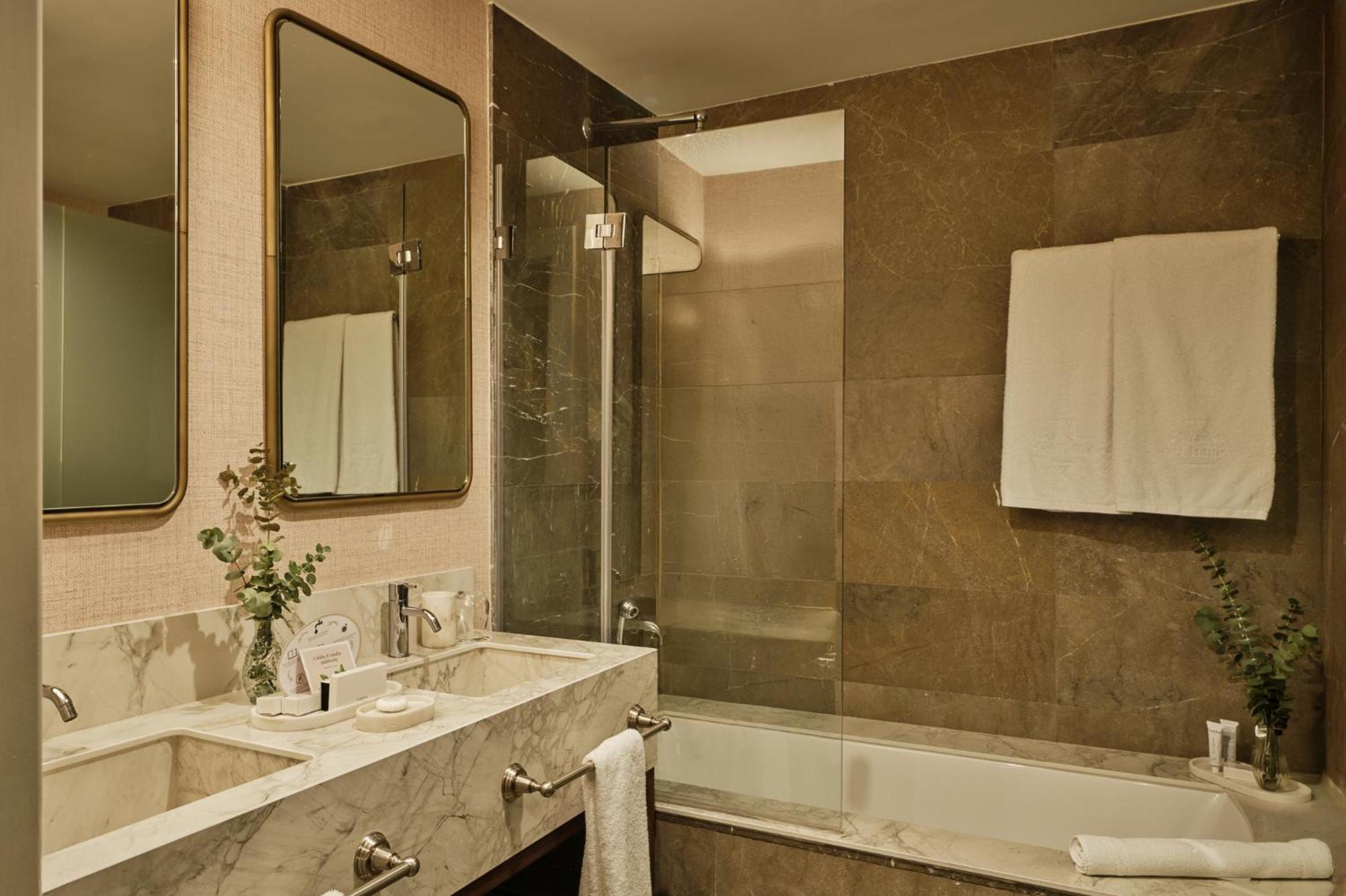 Dreamer Double or Twin Room
