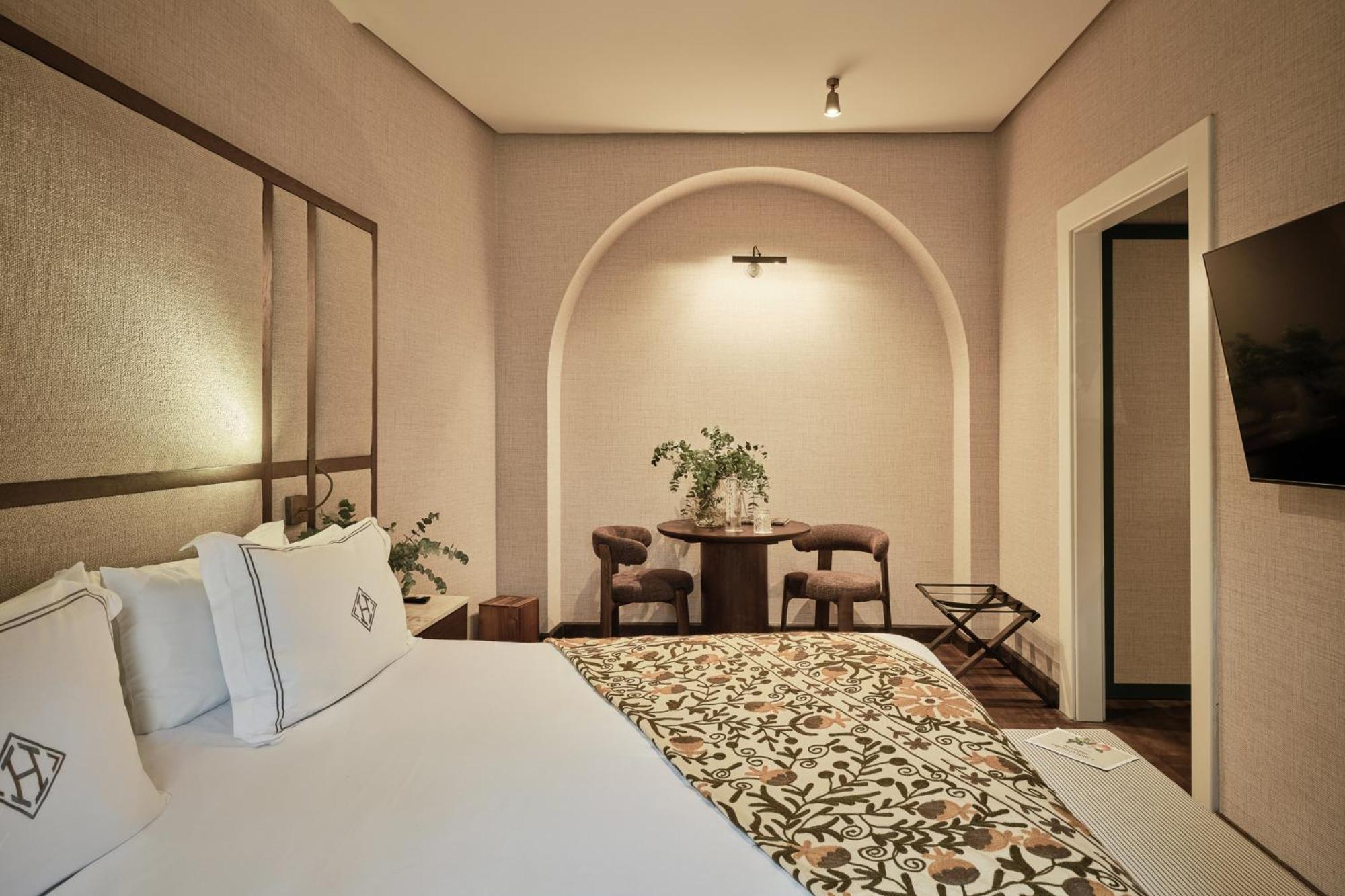 Dreamer Double or Twin Room