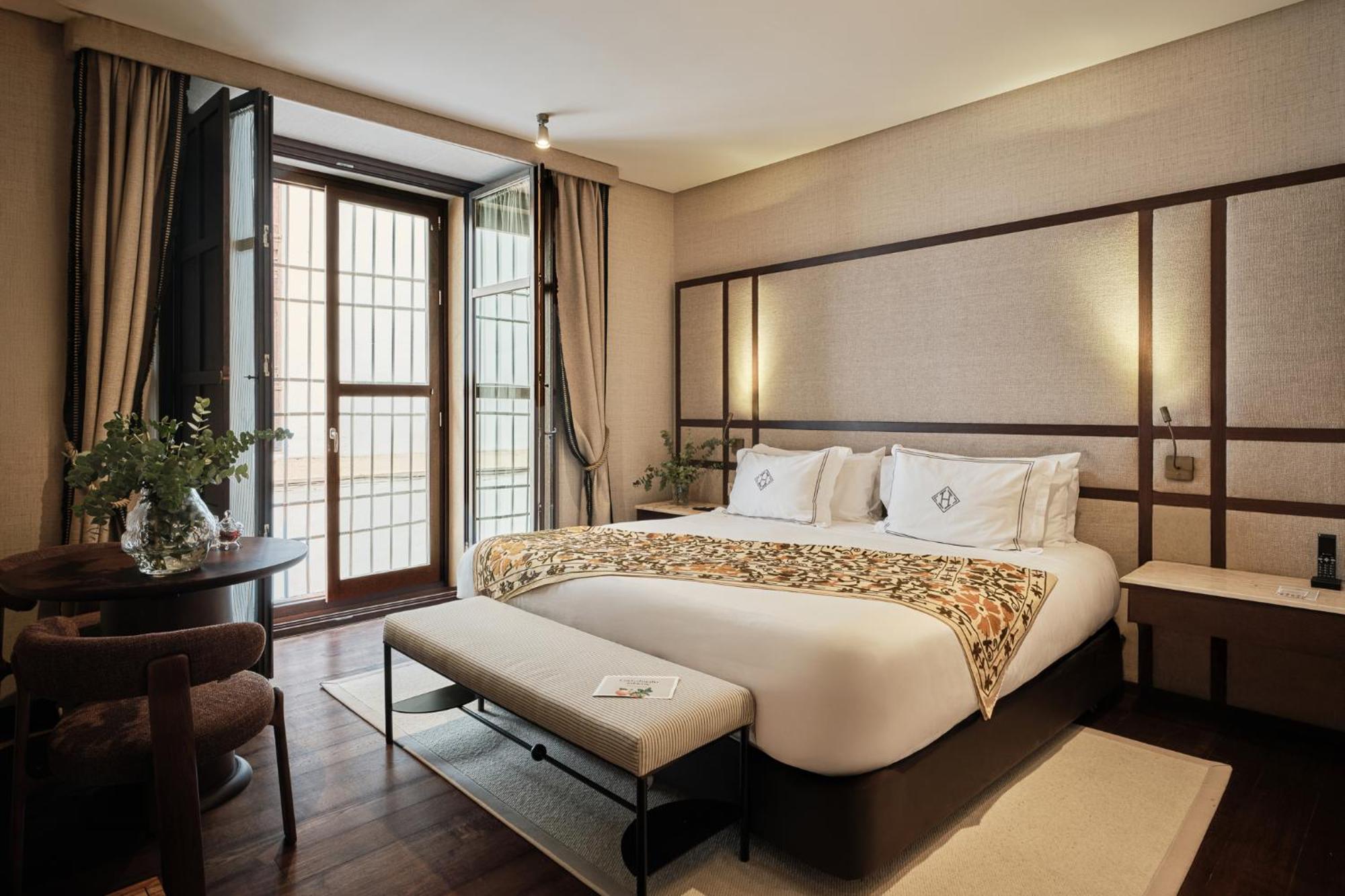 Dreamer Double or Twin Room