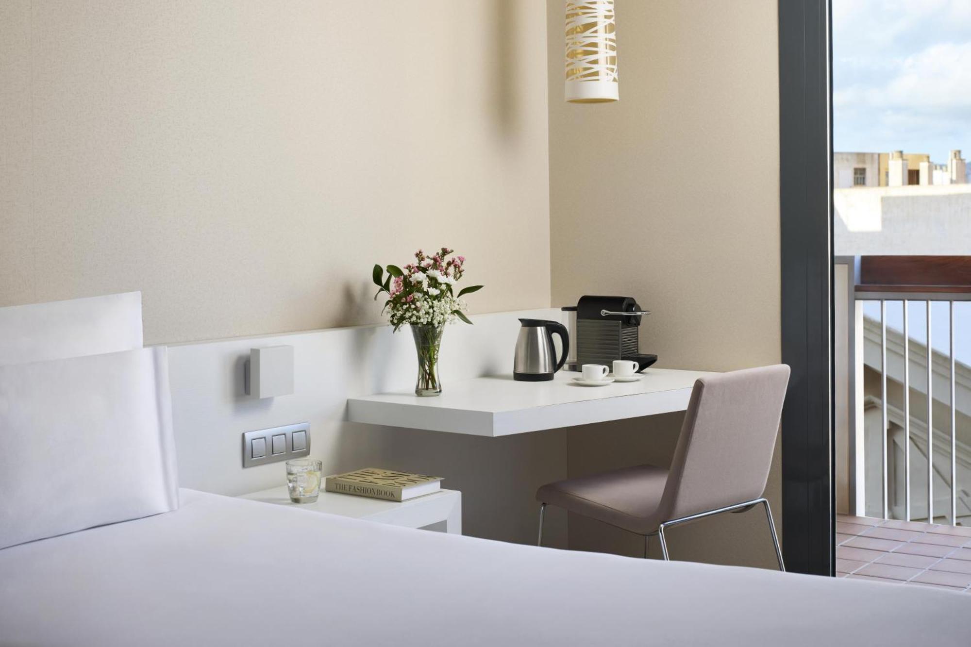 Superior room New Style with Extra Bed
