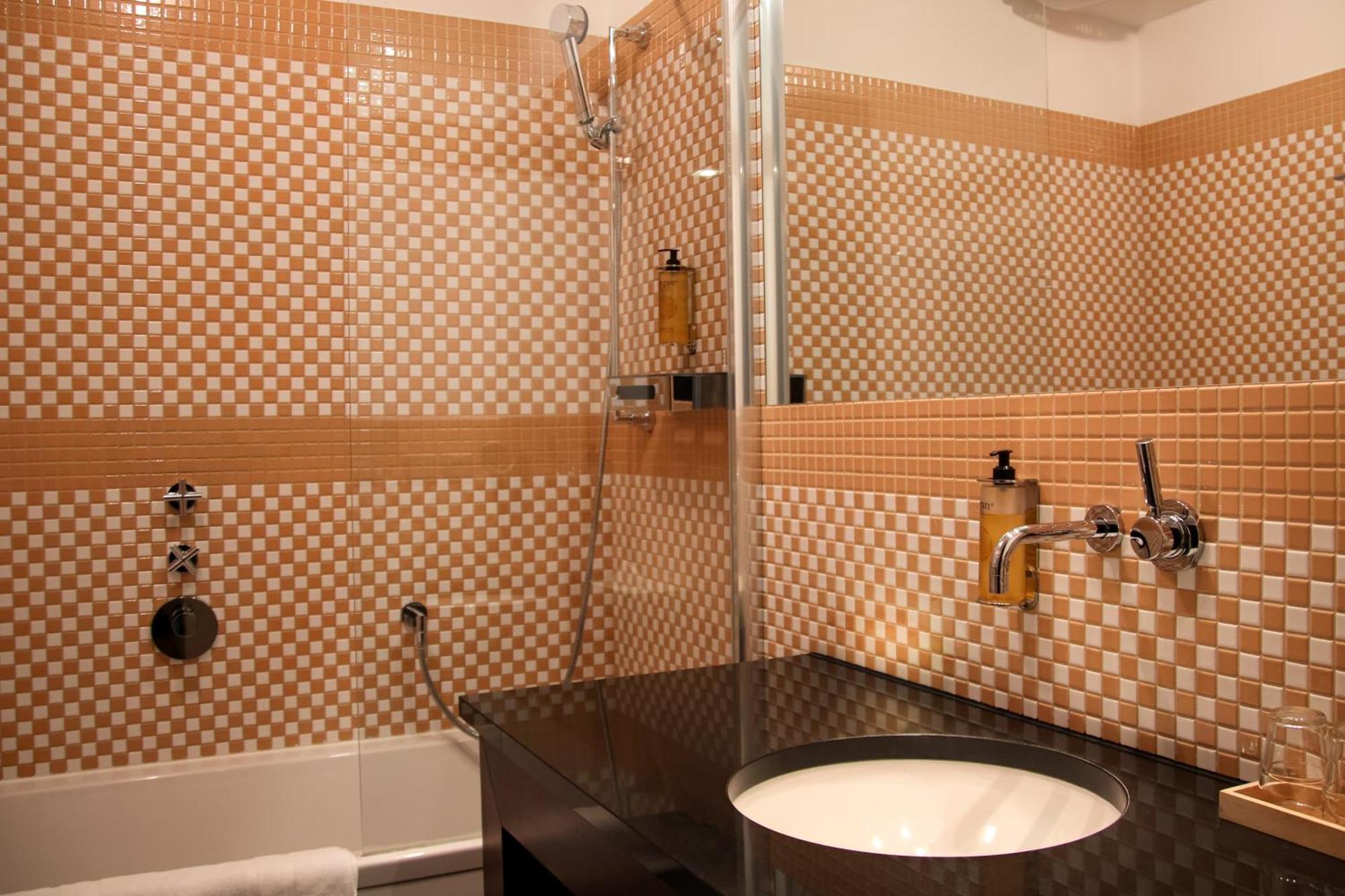 Small Double or Twin Room