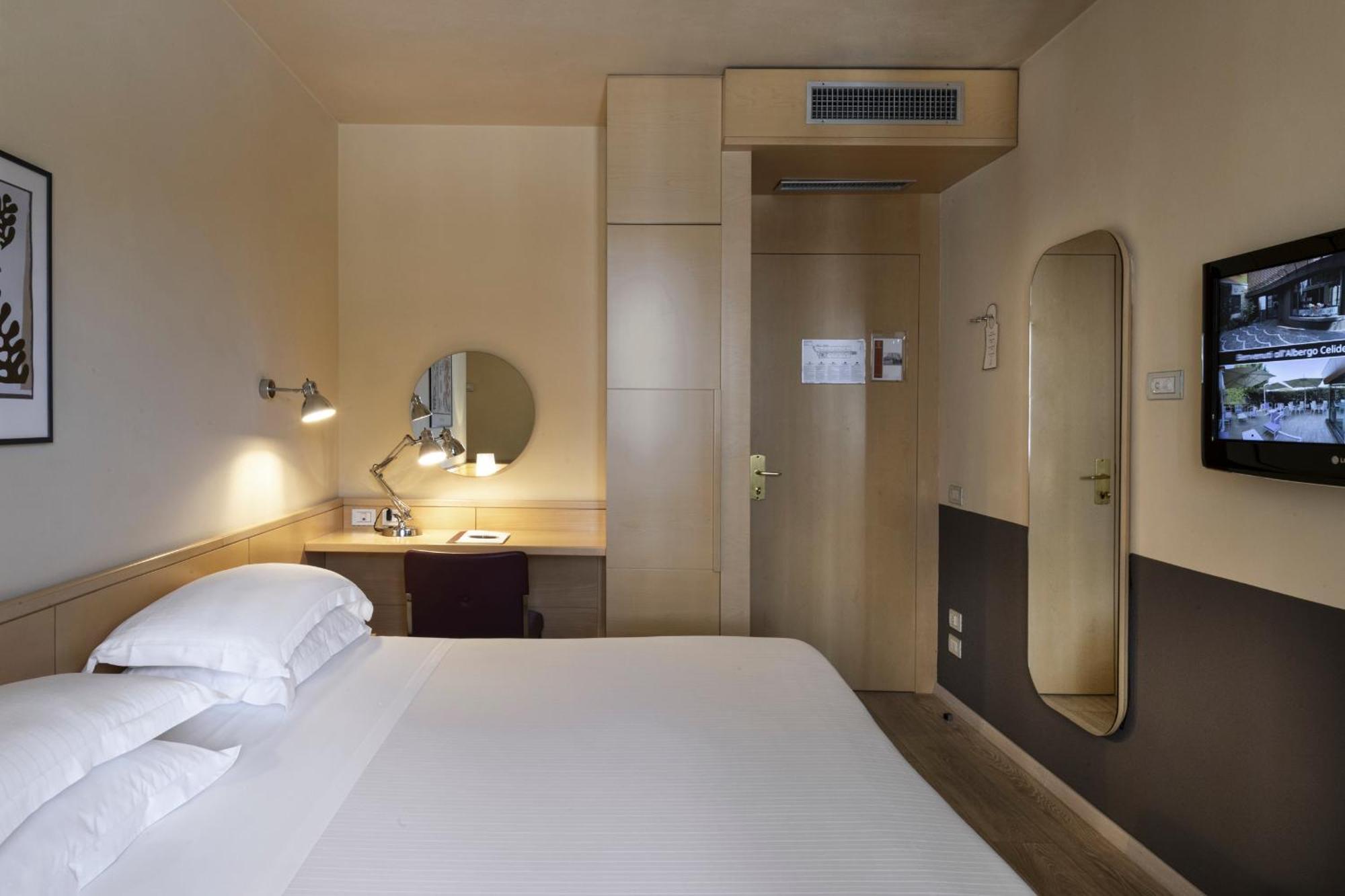 Chambre Double Classique