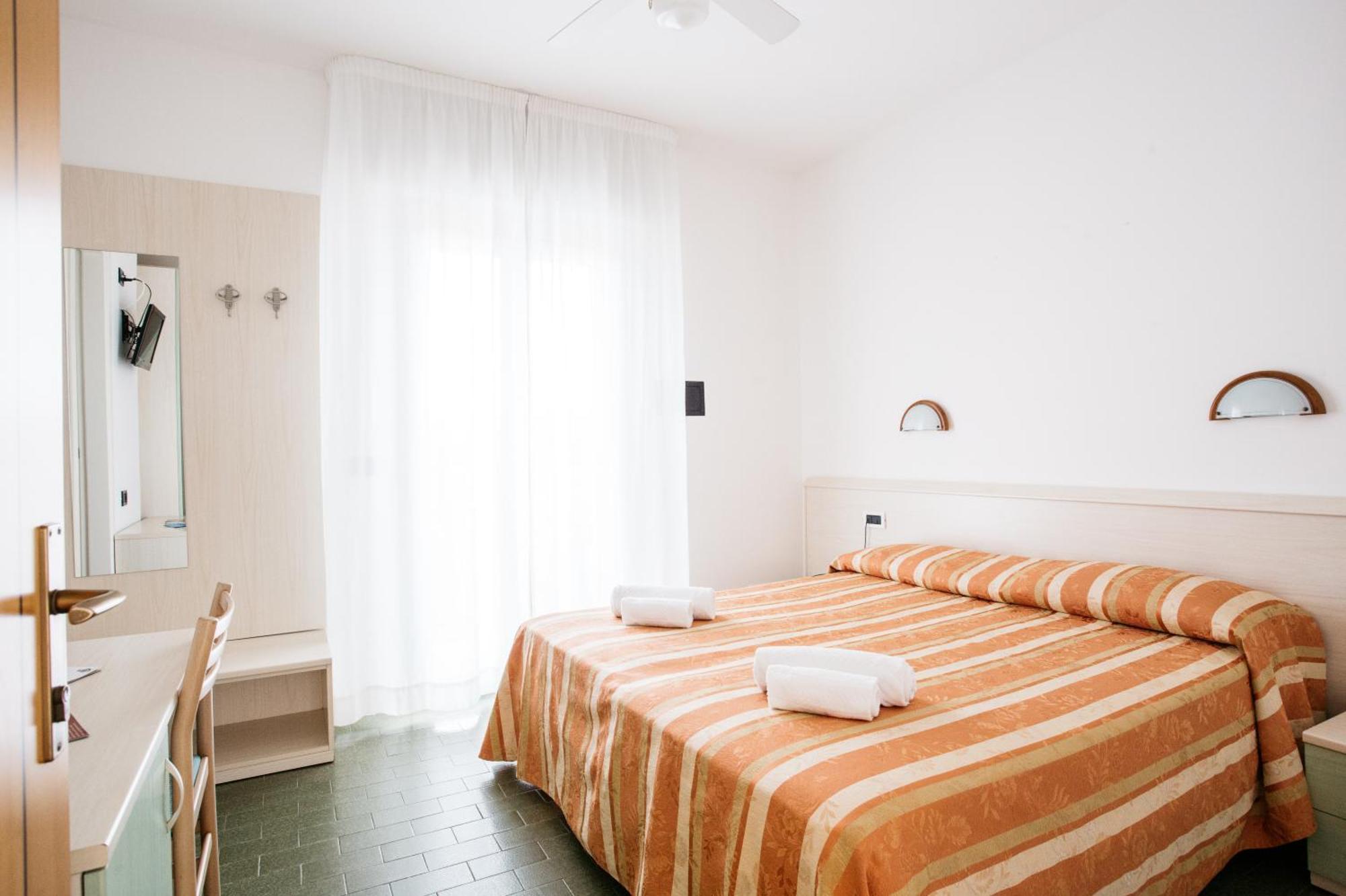 Budget Doppelzimmer