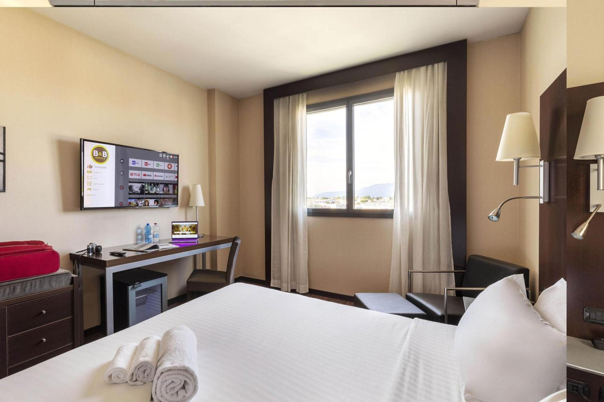 Superior Queen Room