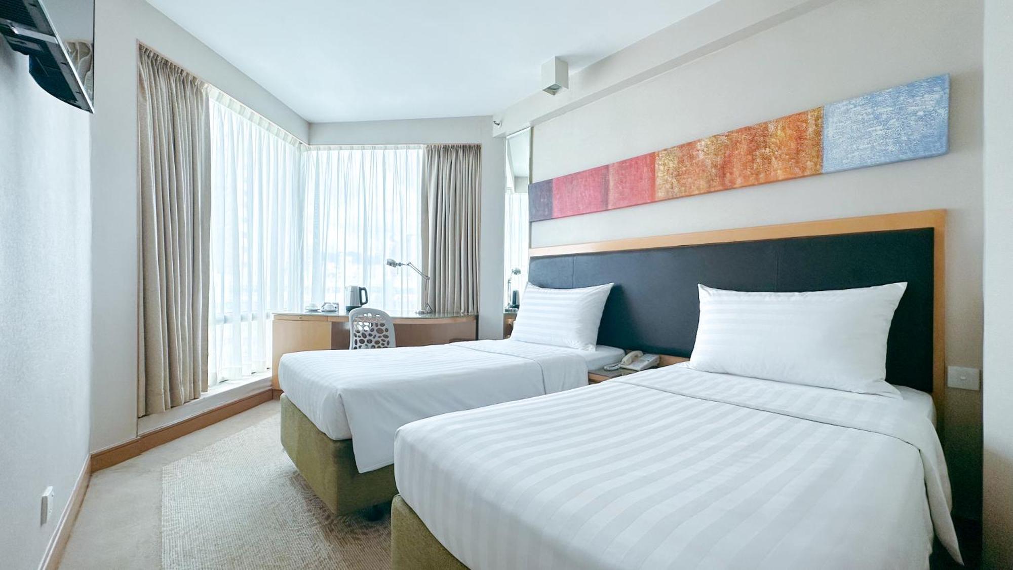 Cosmo Double or Twin Room