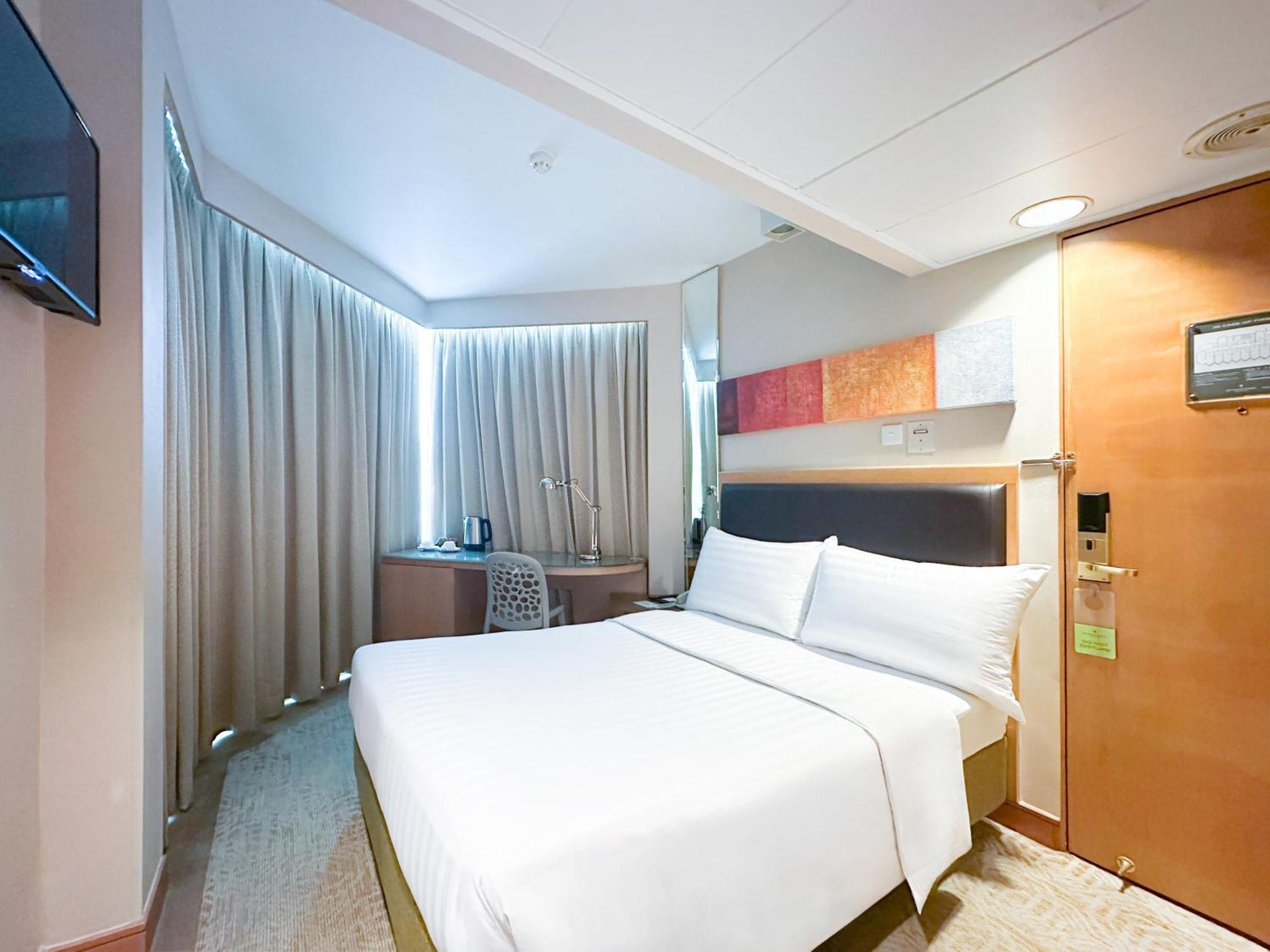 Urban Room Long Housekeeping Service 2-times or week