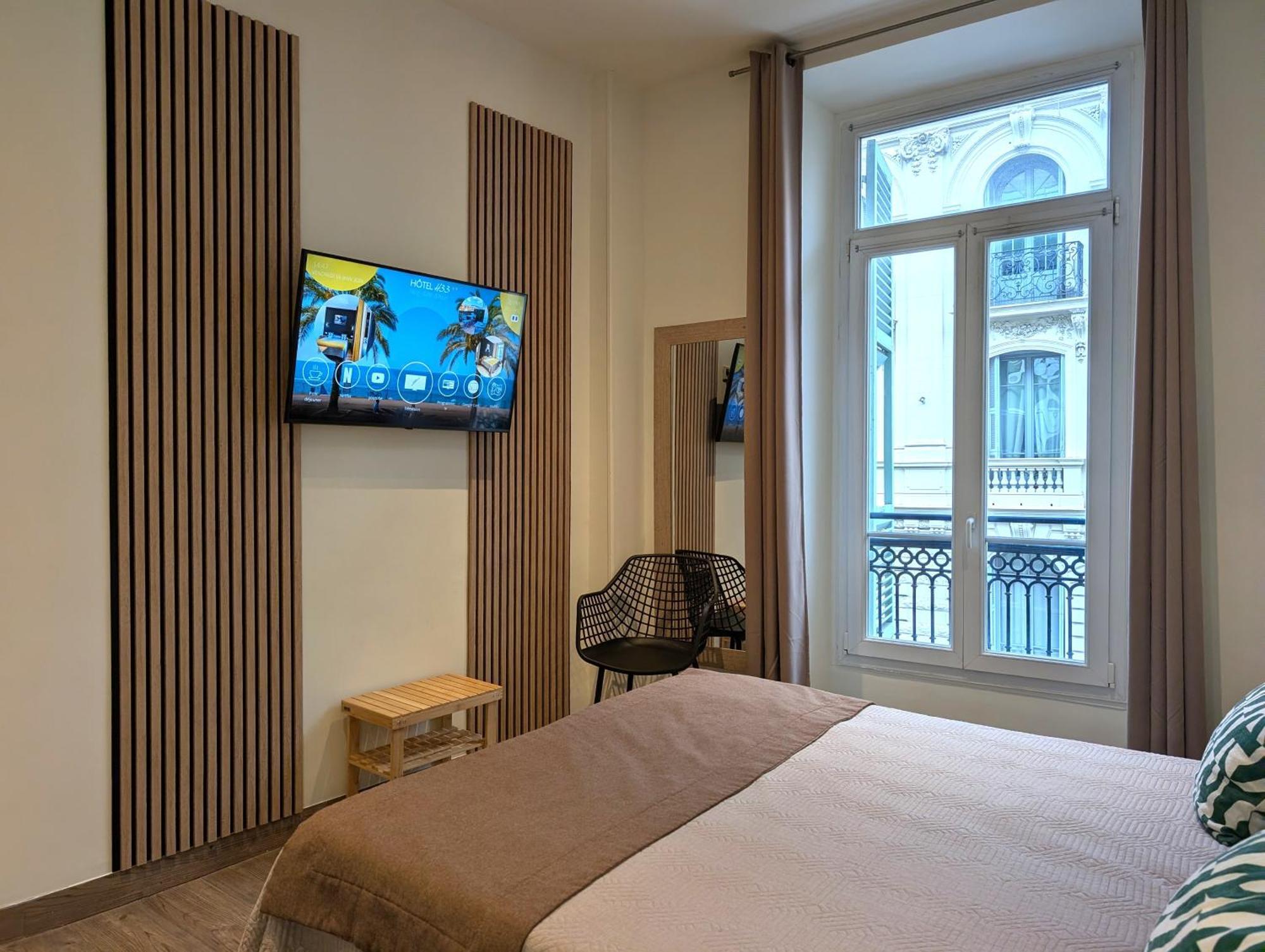 Superior Double or Twin Room