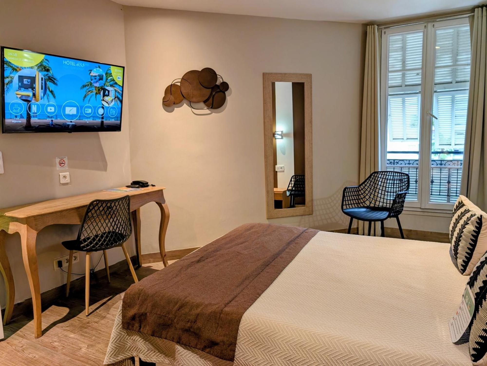 Superior Double or Twin Room