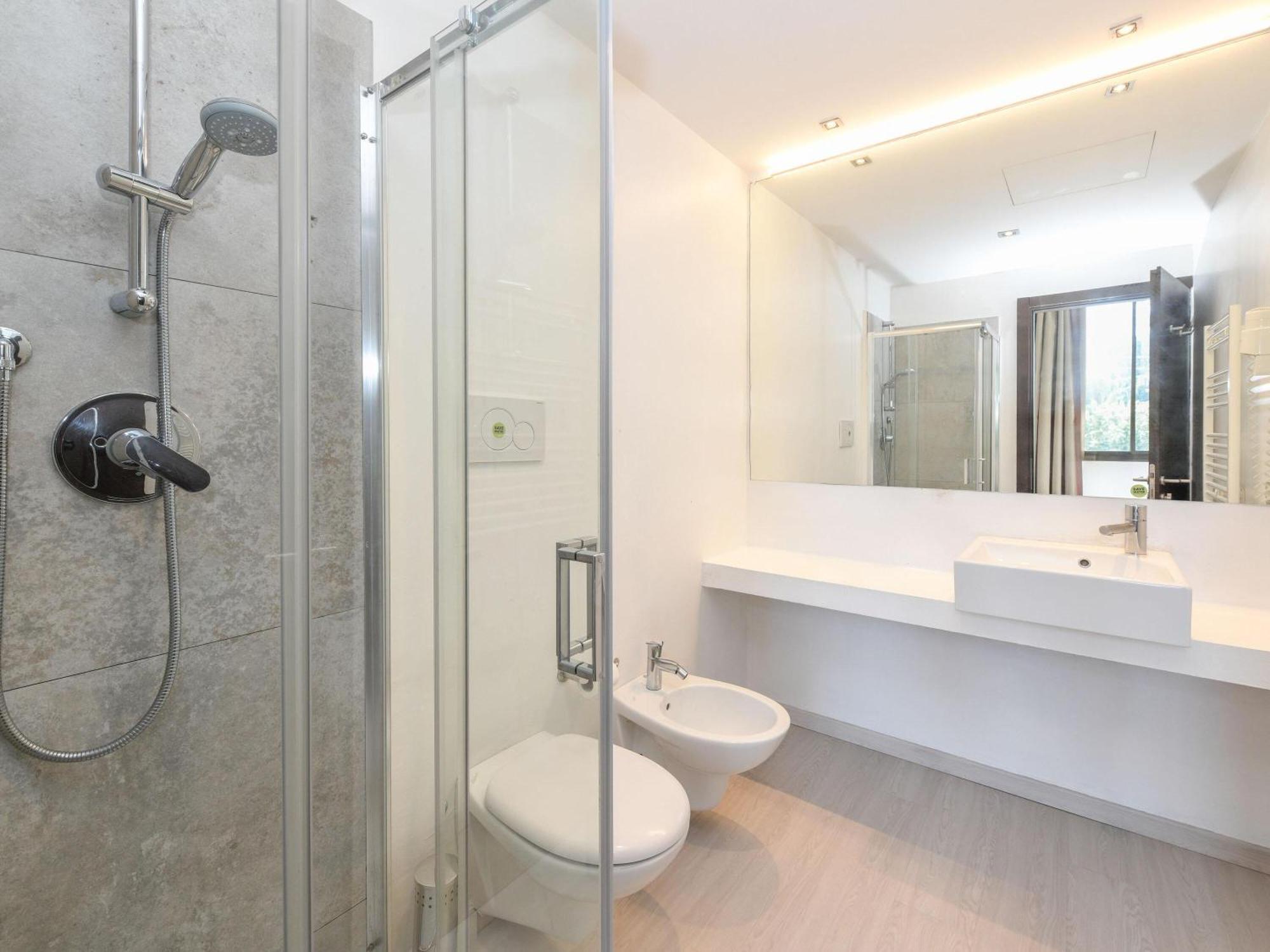 Standard Doppelzimmer