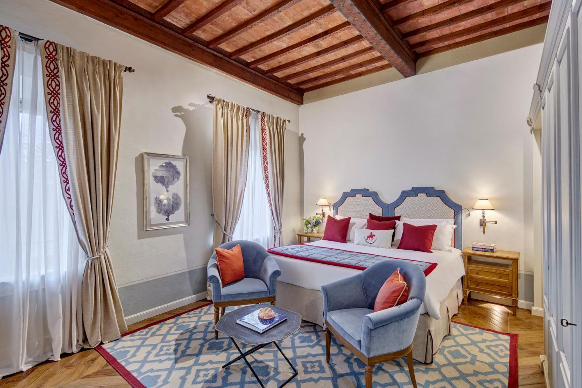 Premium Deluxe Double Room