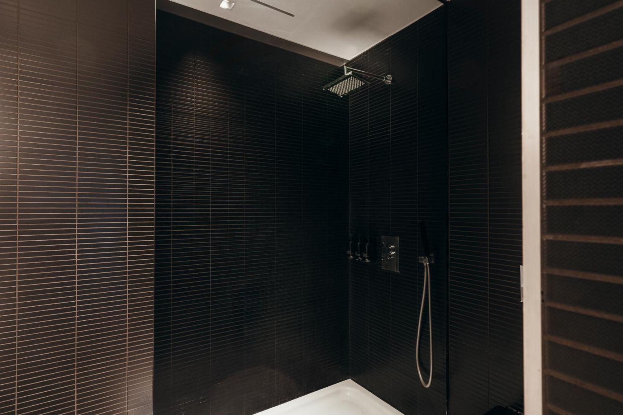 Standard Double Room with Shower