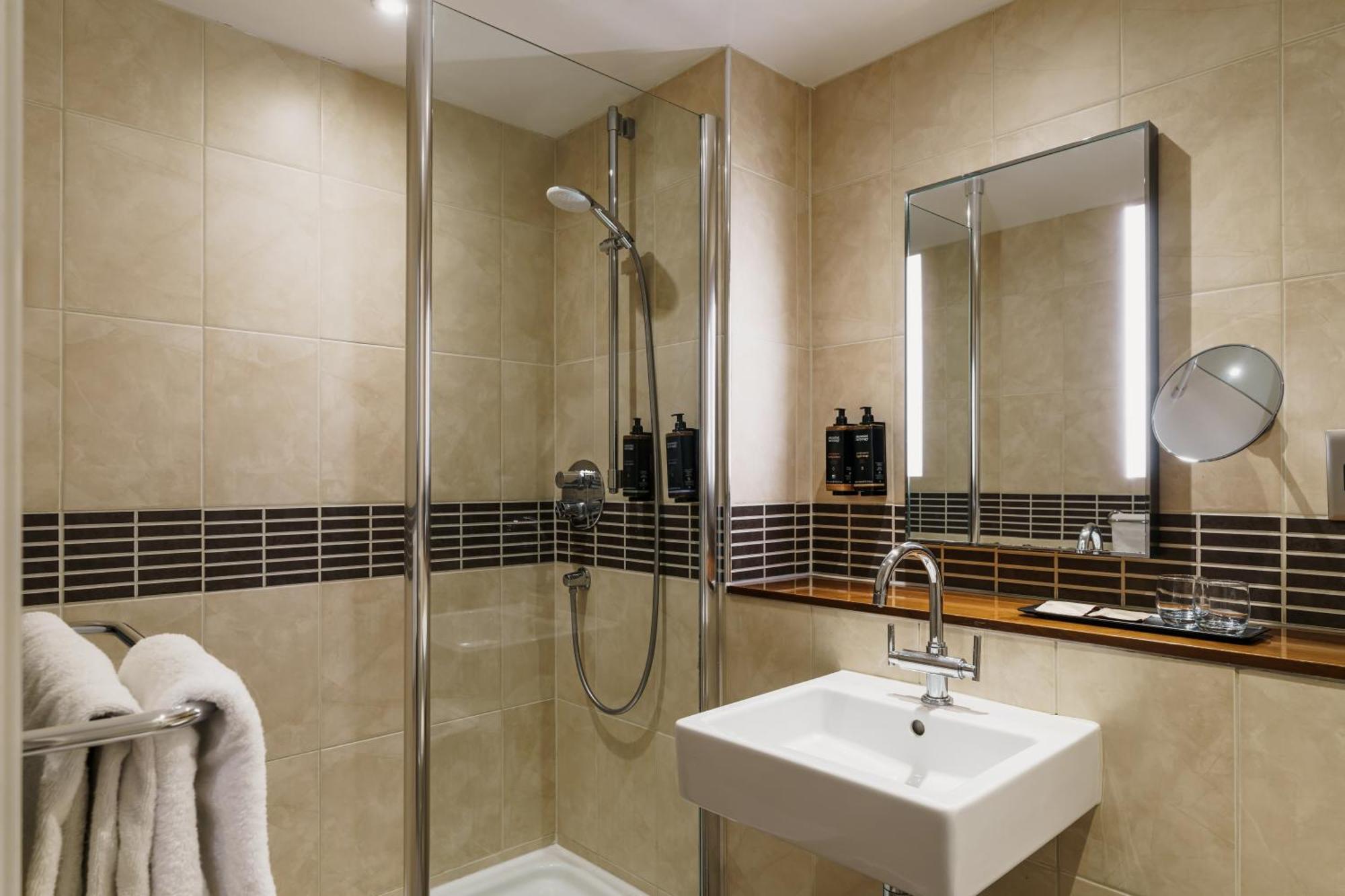 Privilege Room