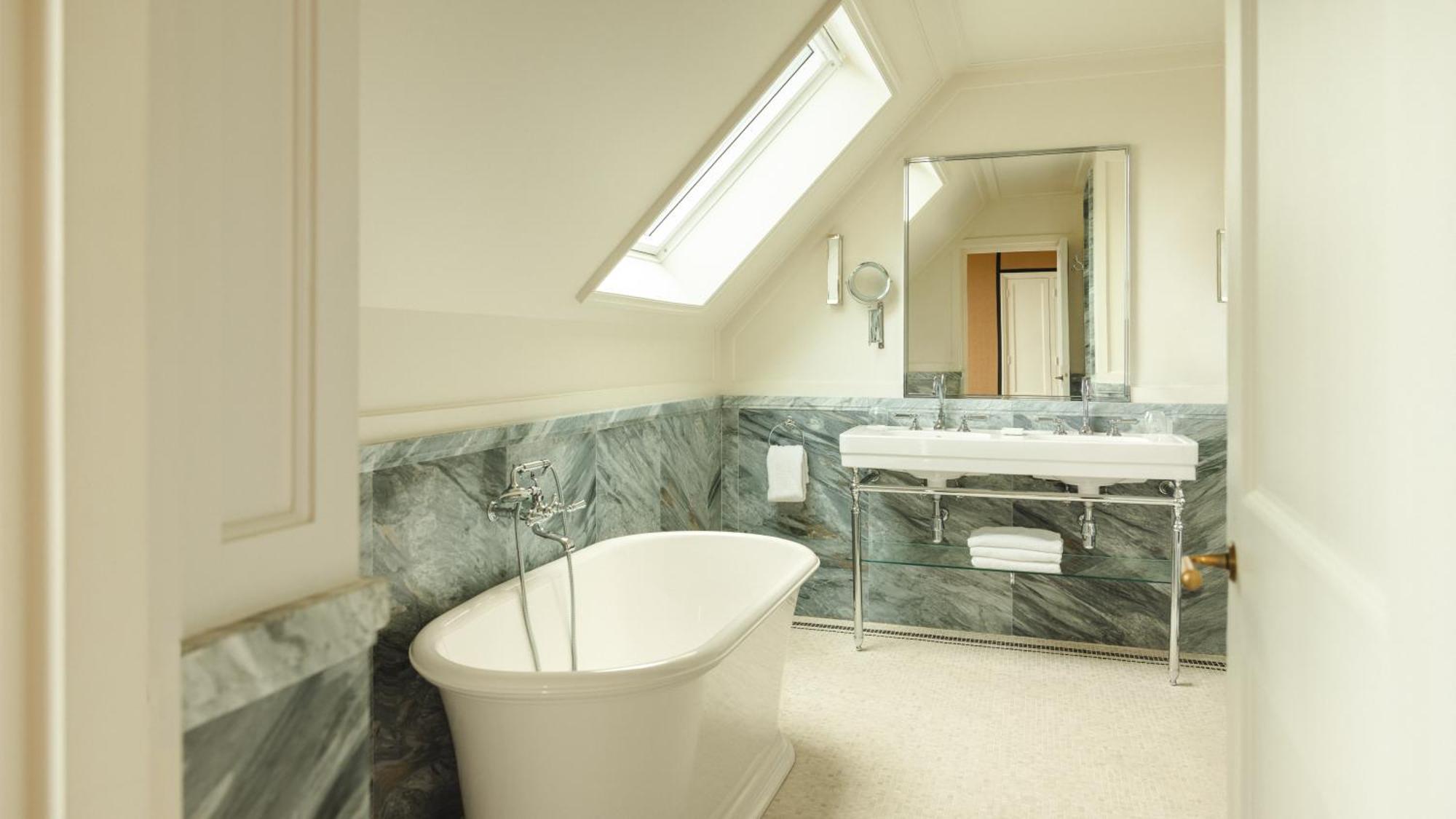 Suite Terrace