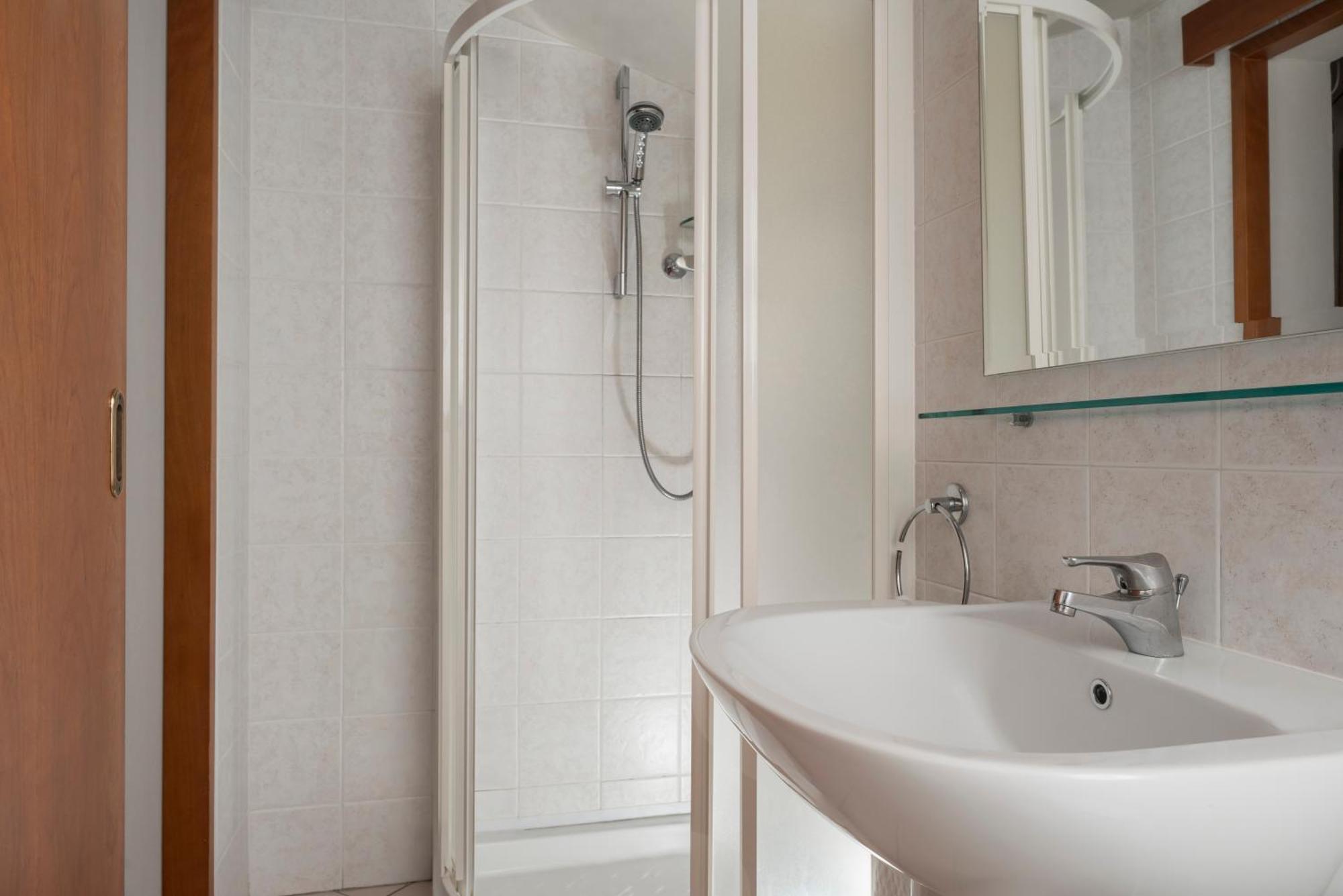 Chambre Familiale - En Duplex