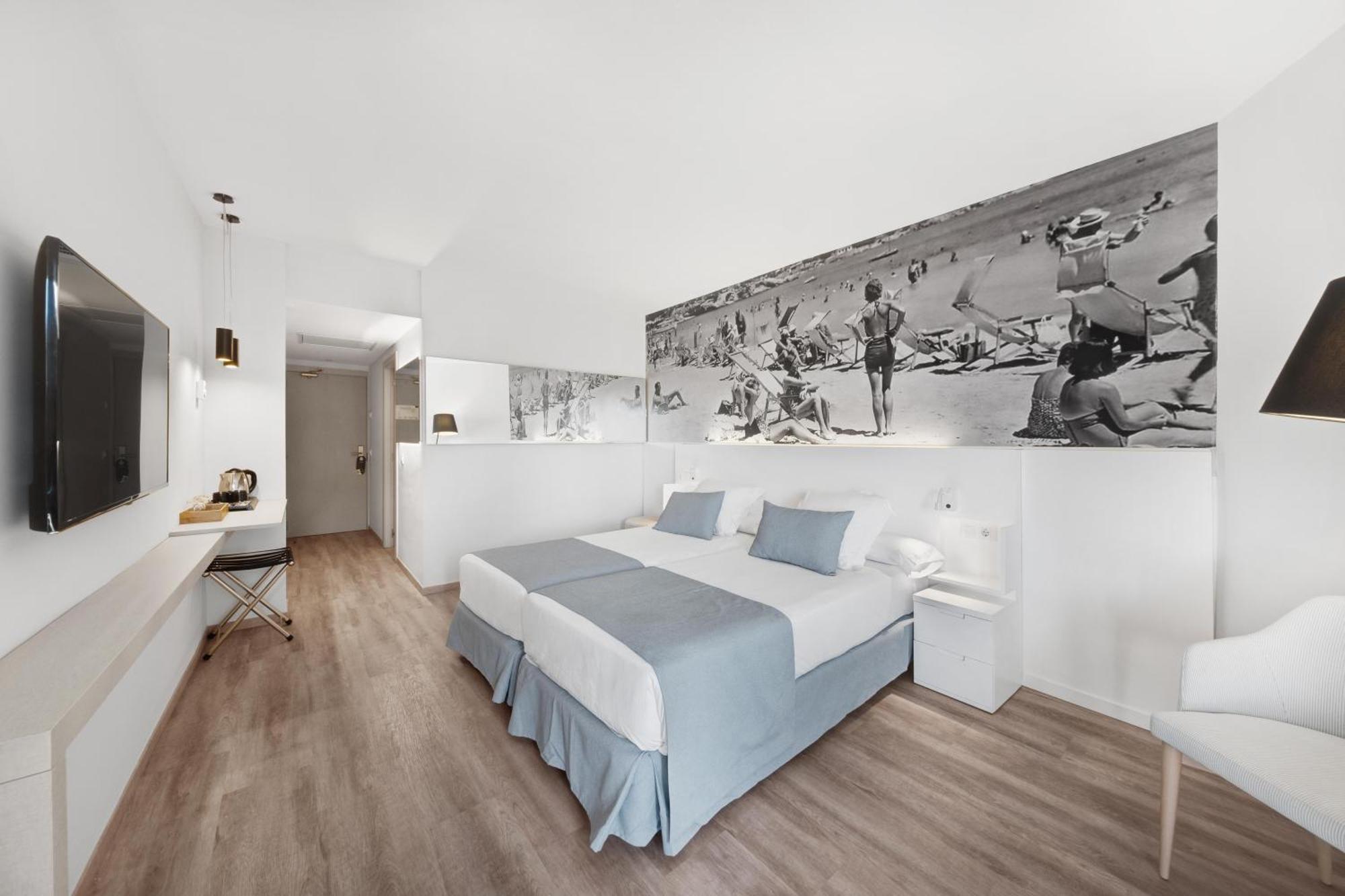 Deluxe Zimmer